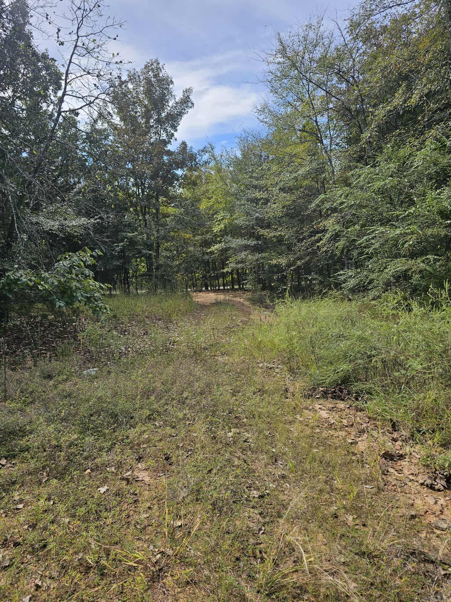 Fox Run - Land