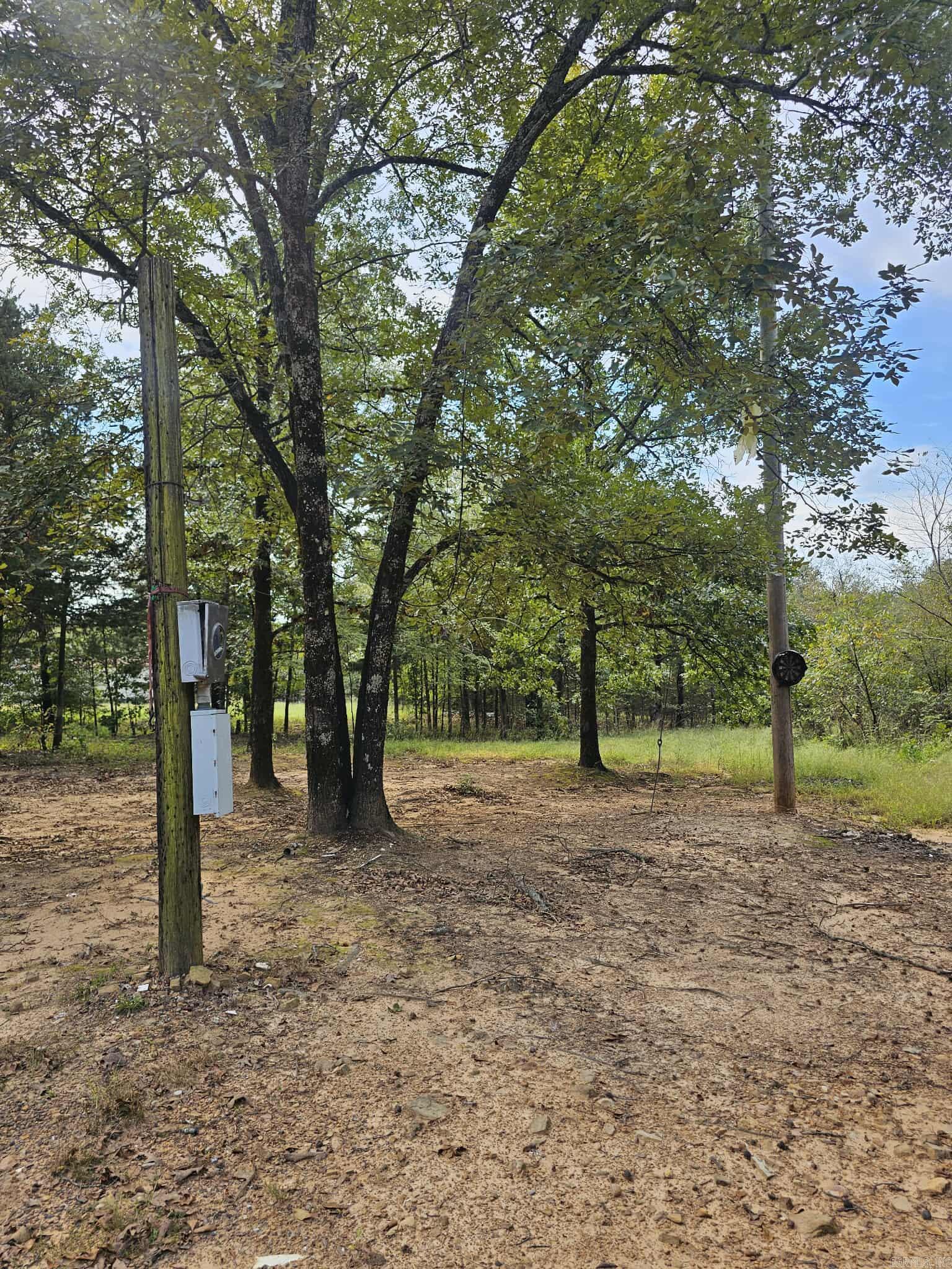 Fox Run - Land