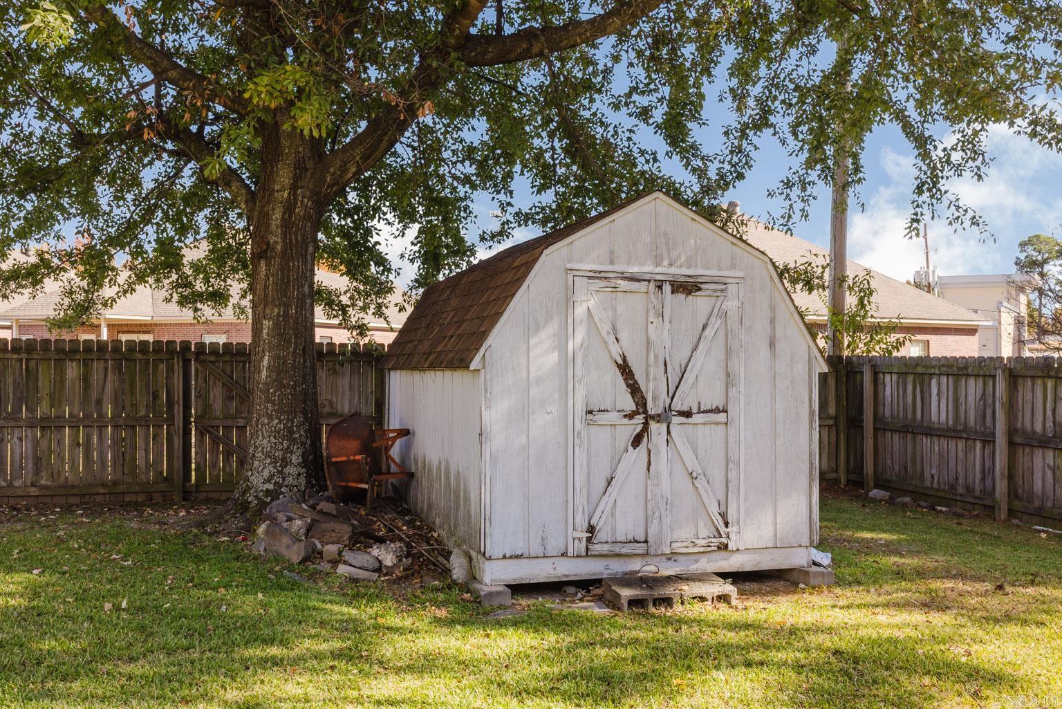 FOREST COVE - Residential