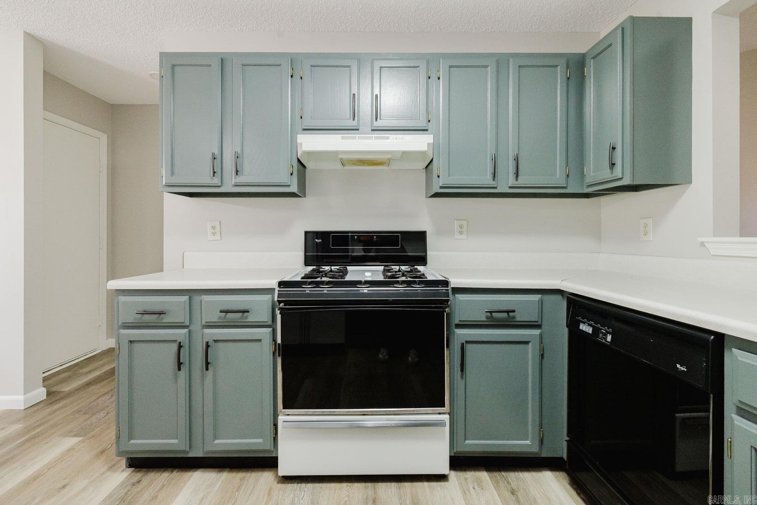 FOREST COVE - Residential