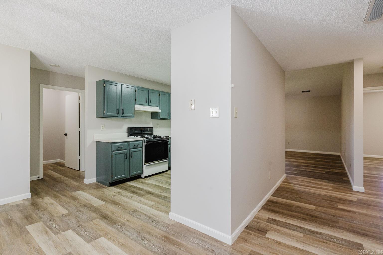 FOREST COVE - Residential