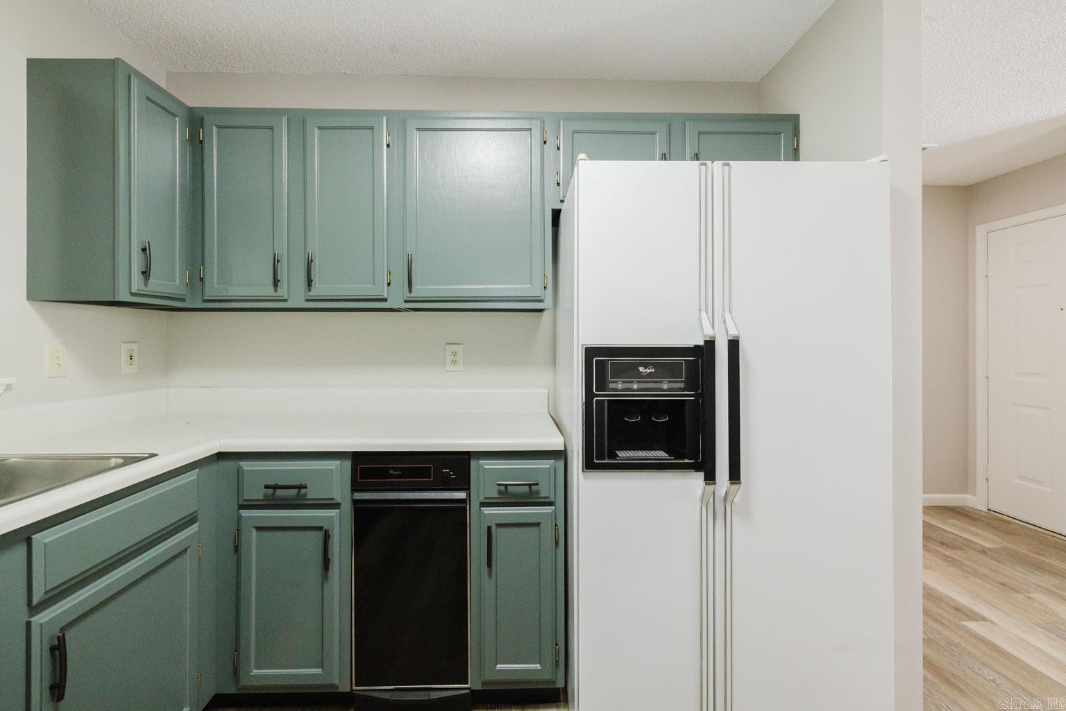 FOREST COVE - Residential