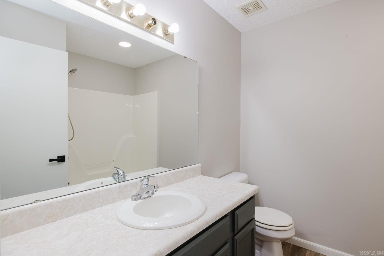 FOREST COVE - Residential