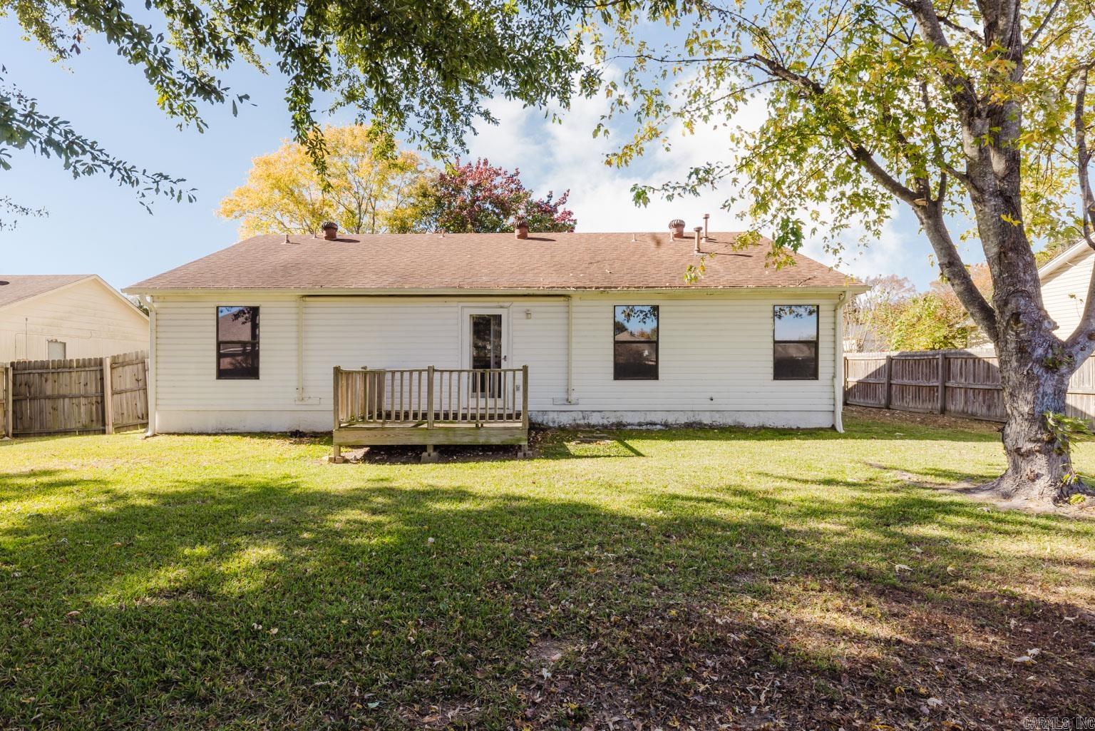 FOREST COVE - Residential