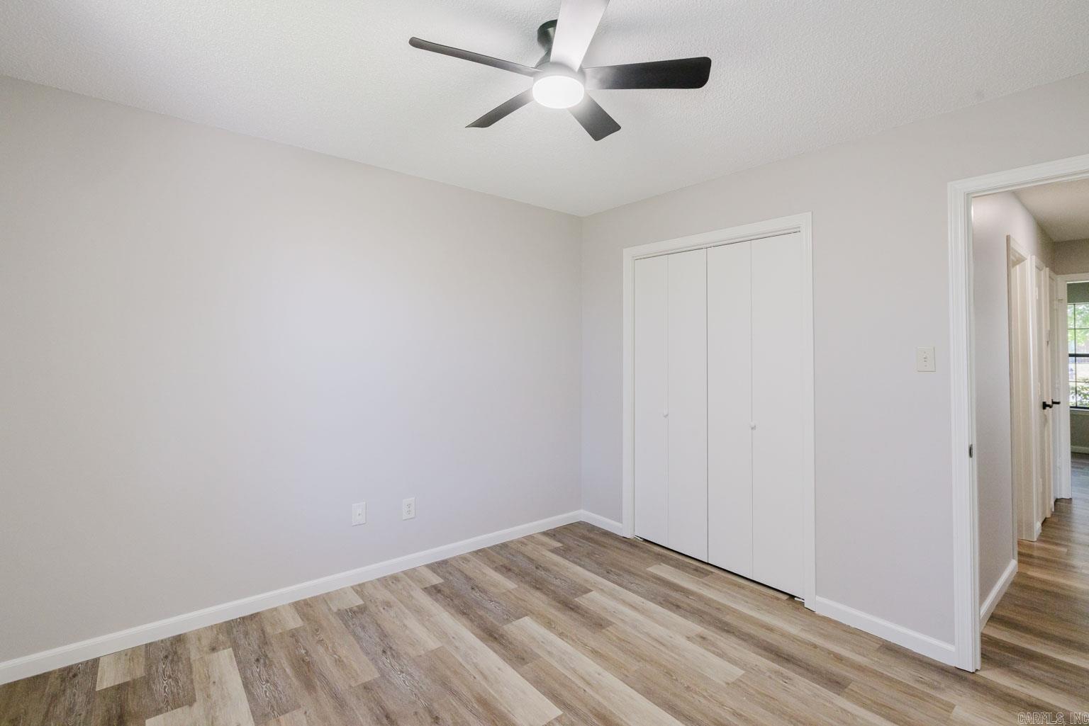 FOREST COVE - Residential