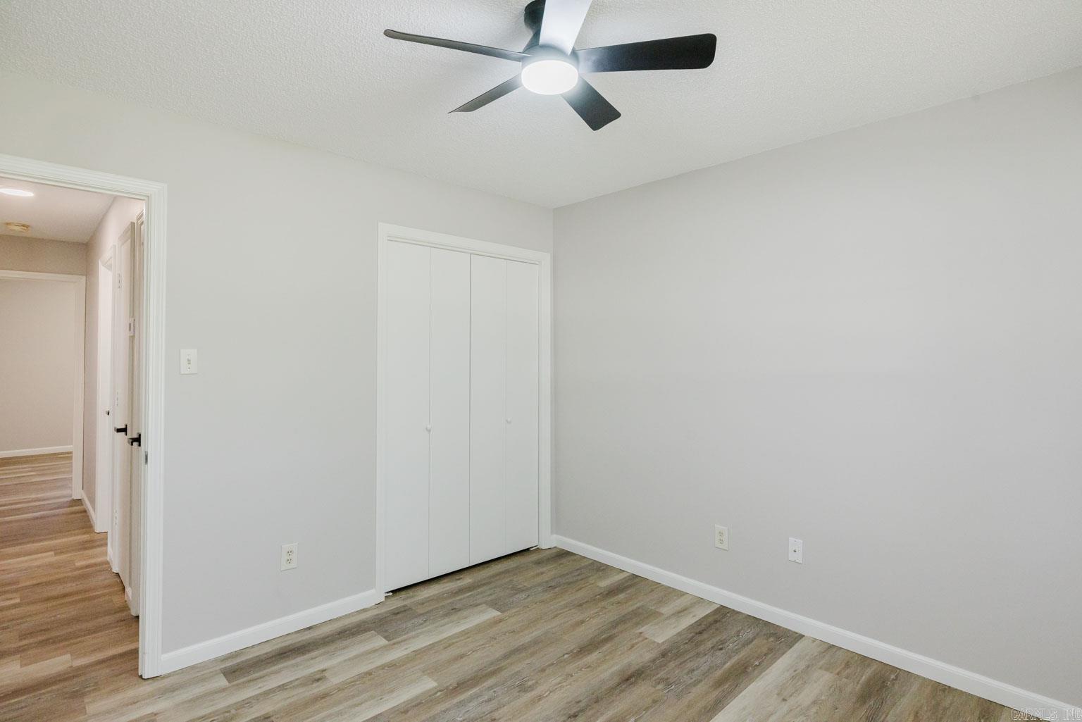 FOREST COVE - Residential