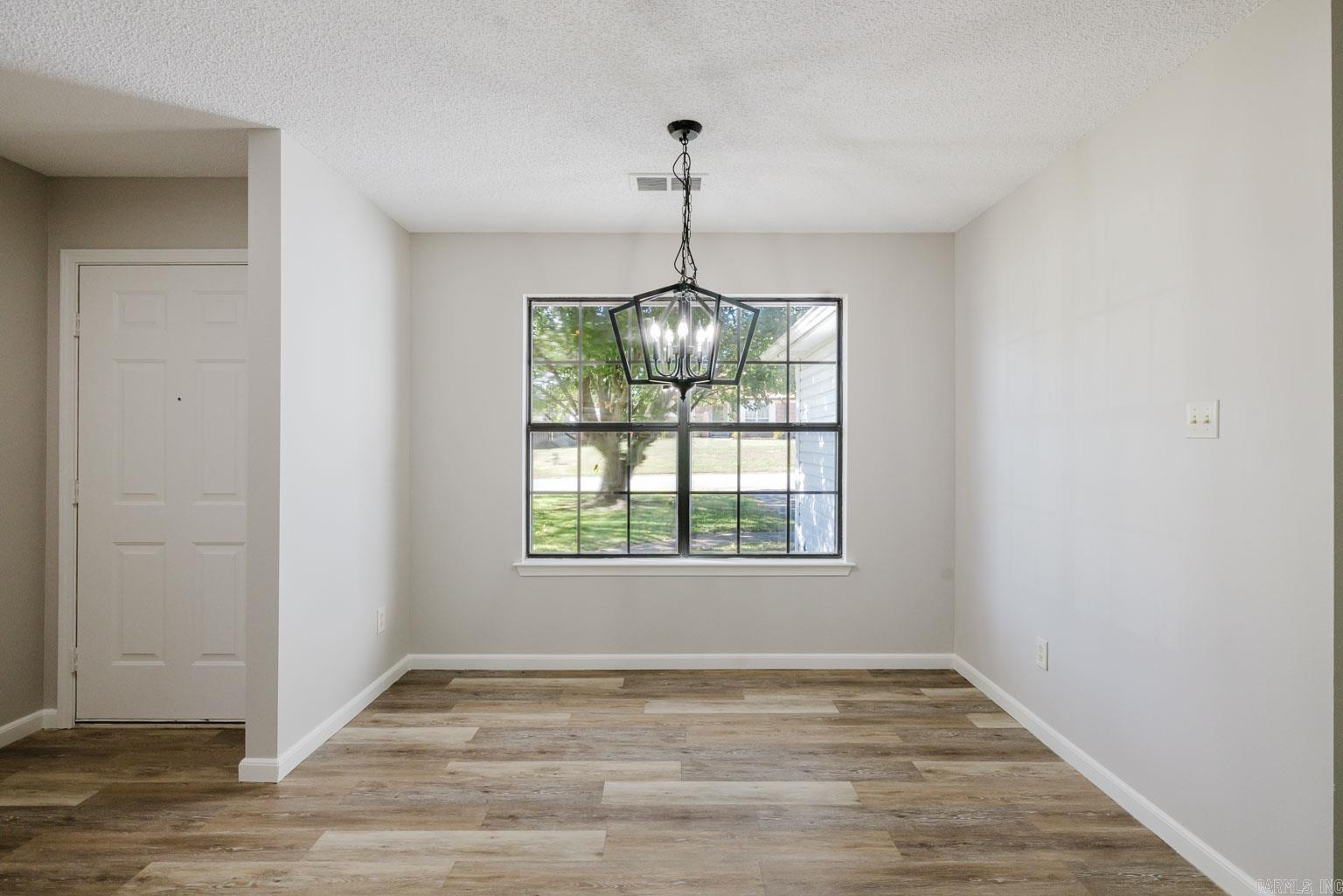 FOREST COVE - Residential