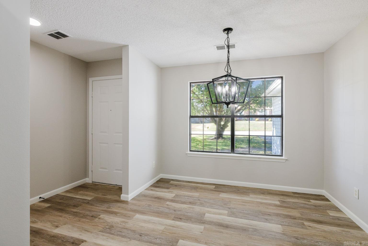 FOREST COVE - Residential