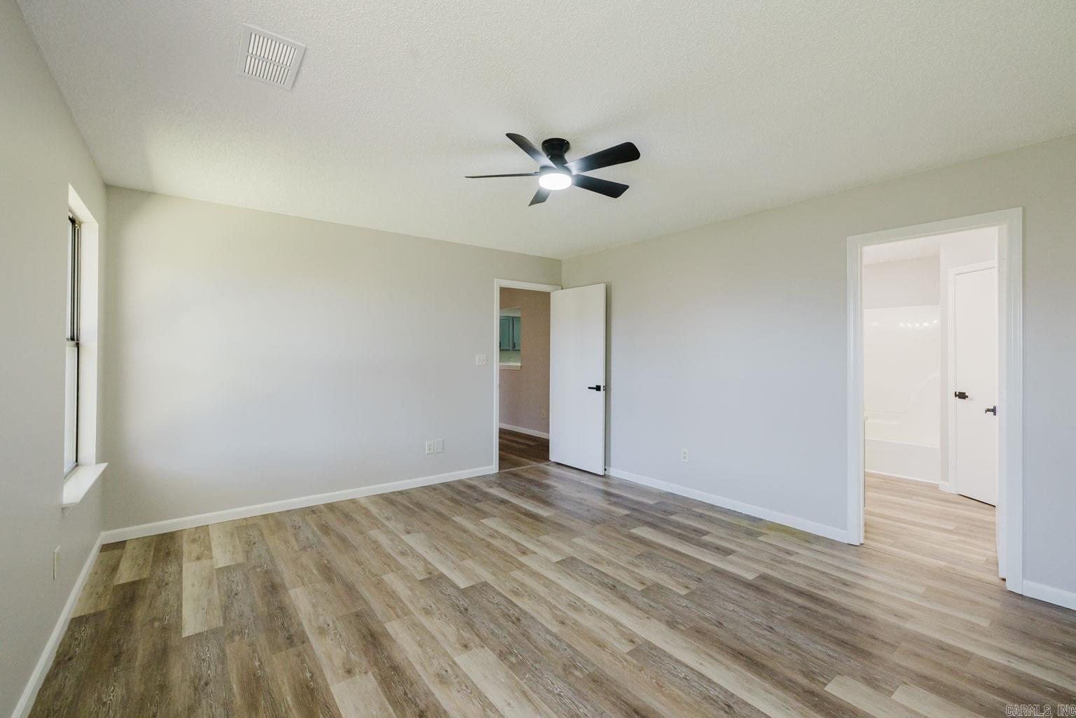 FOREST COVE - Residential