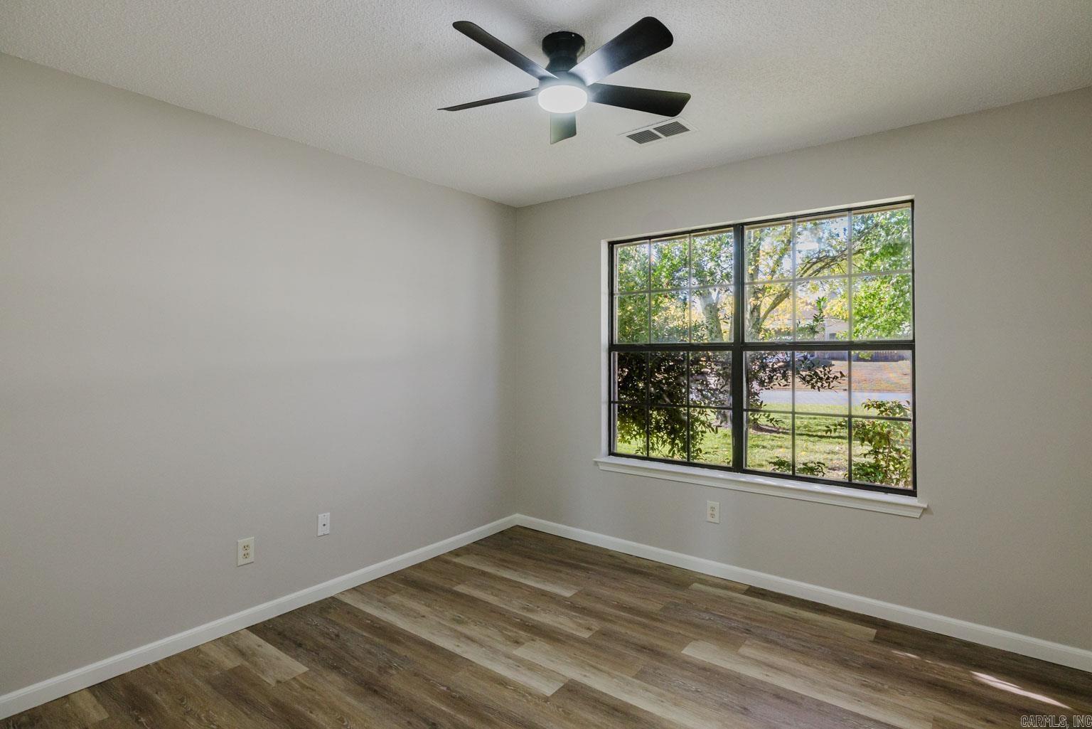 FOREST COVE - Residential