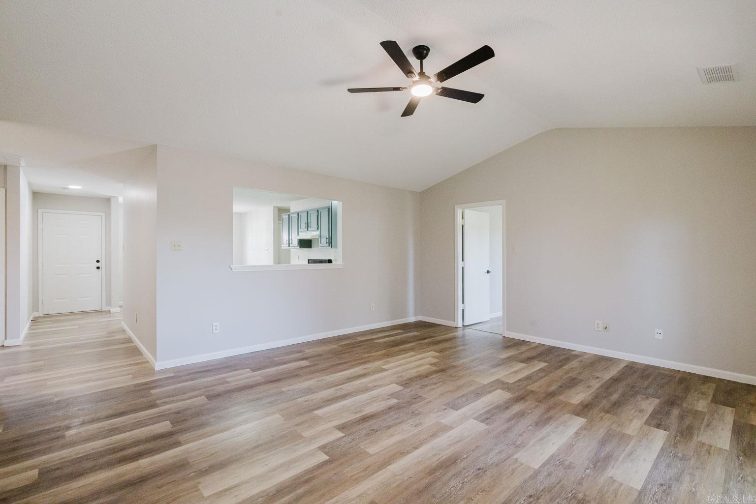 FOREST COVE - Residential