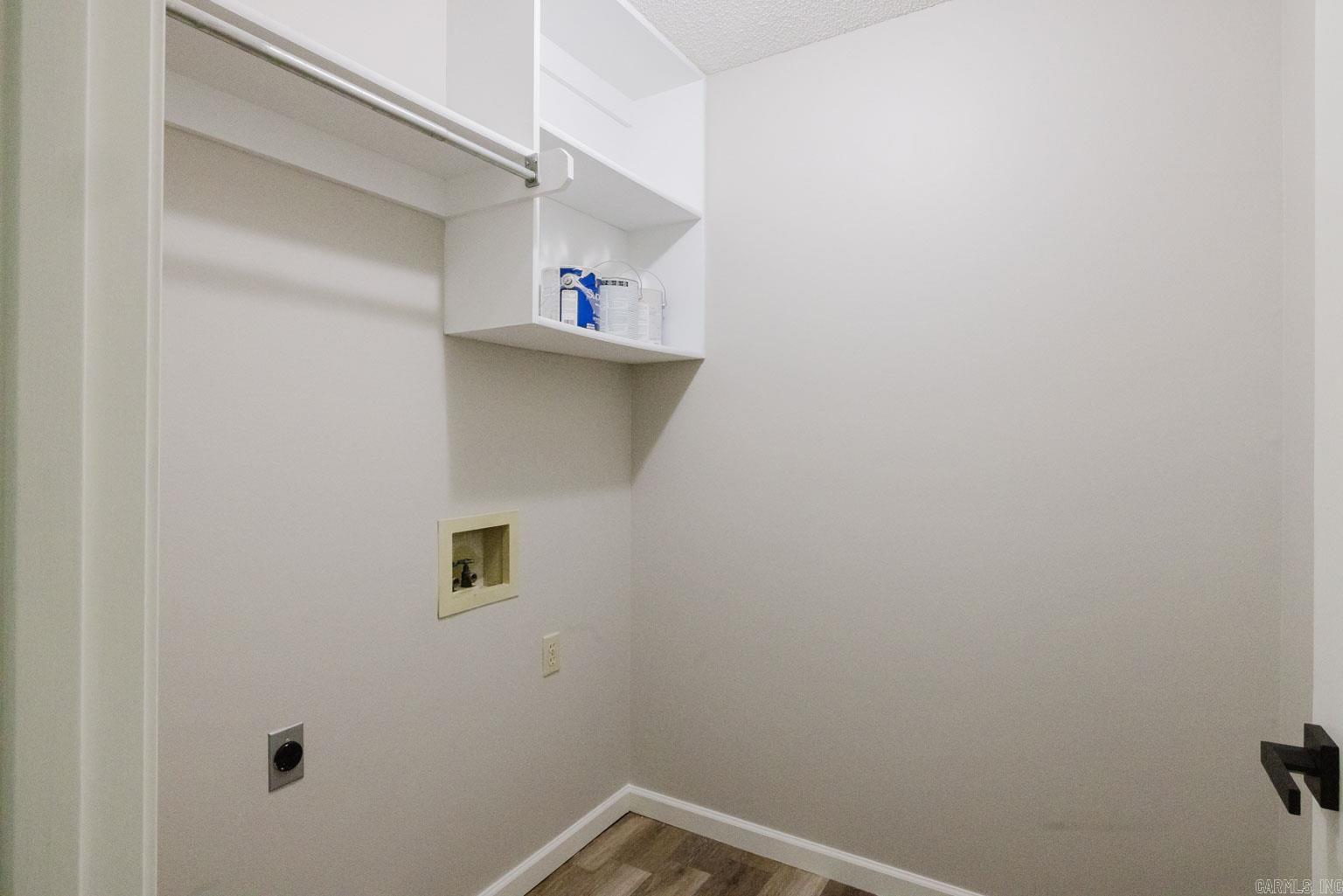 FOREST COVE - Residential