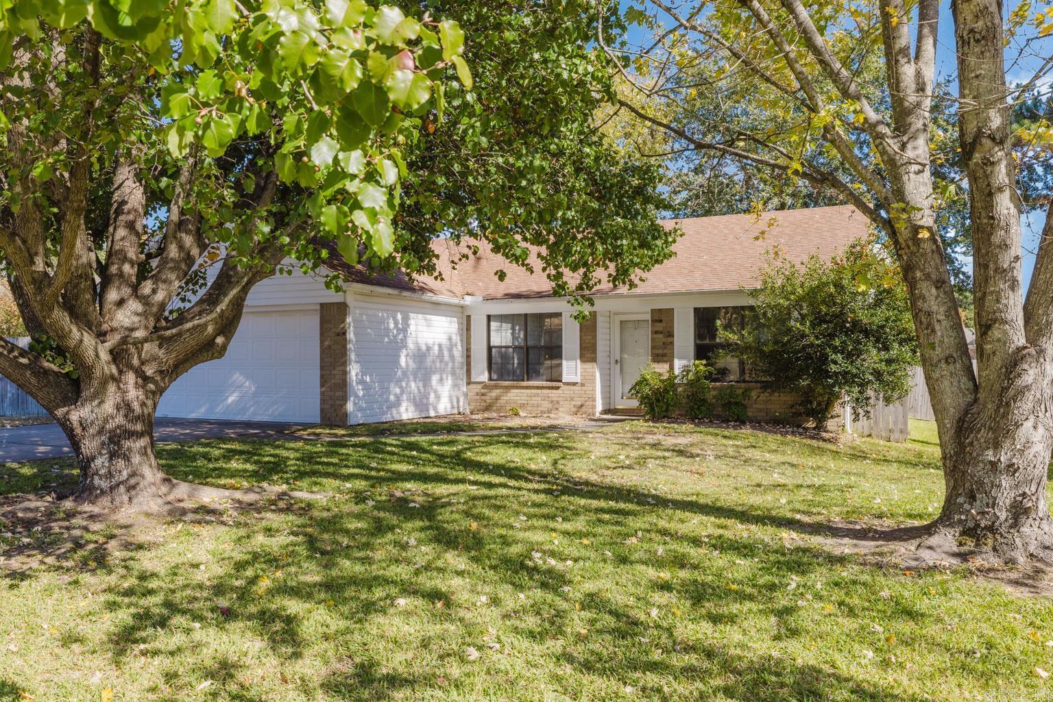 FOREST COVE - Residential