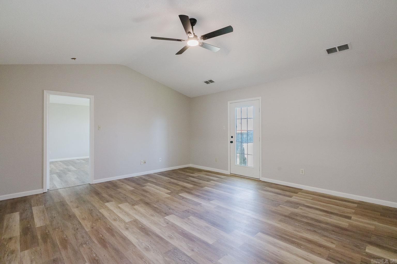 FOREST COVE - Residential