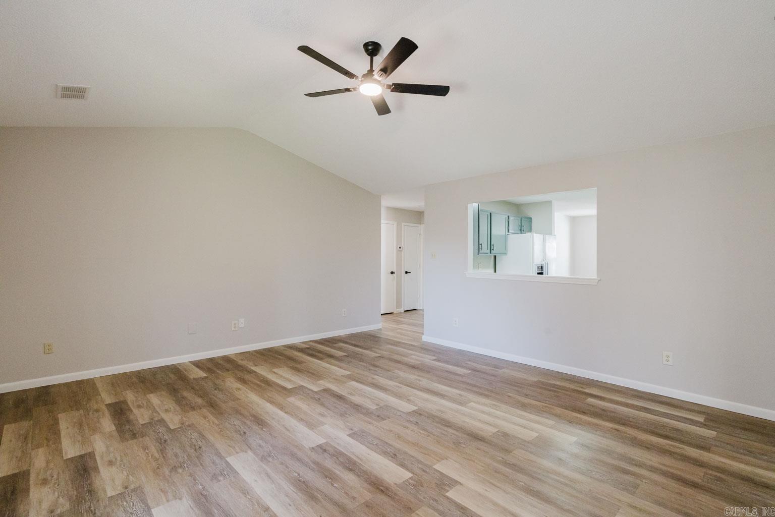 FOREST COVE - Residential