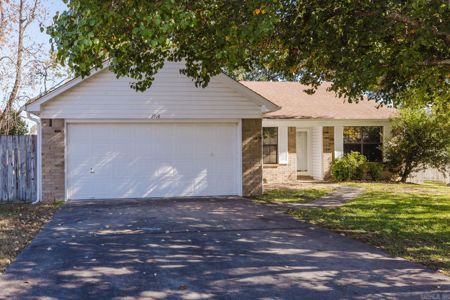 FOREST COVE - Residential