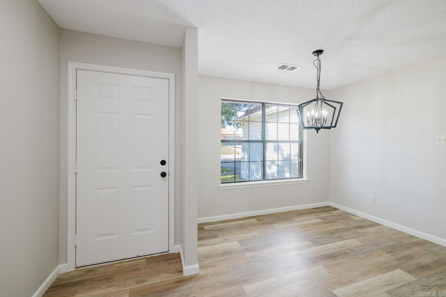 FOREST COVE - Residential