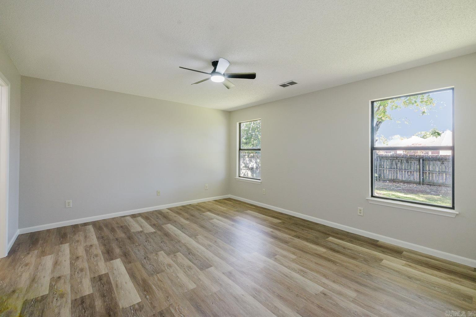 FOREST COVE - Residential