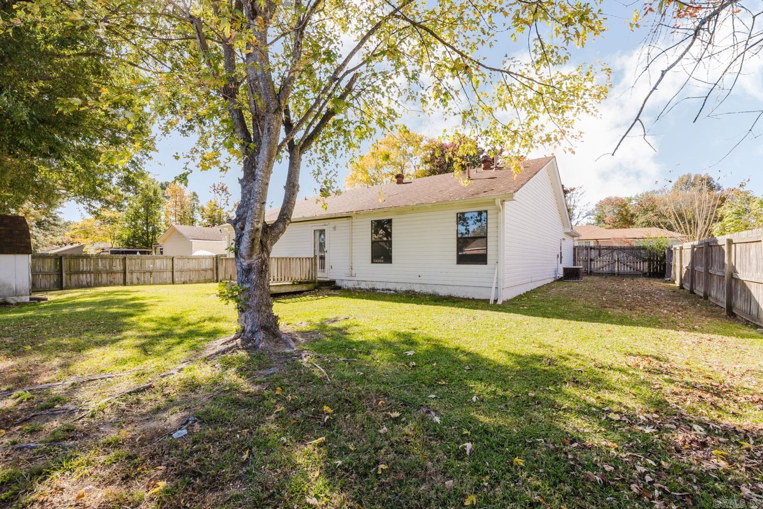 FOREST COVE - Residential