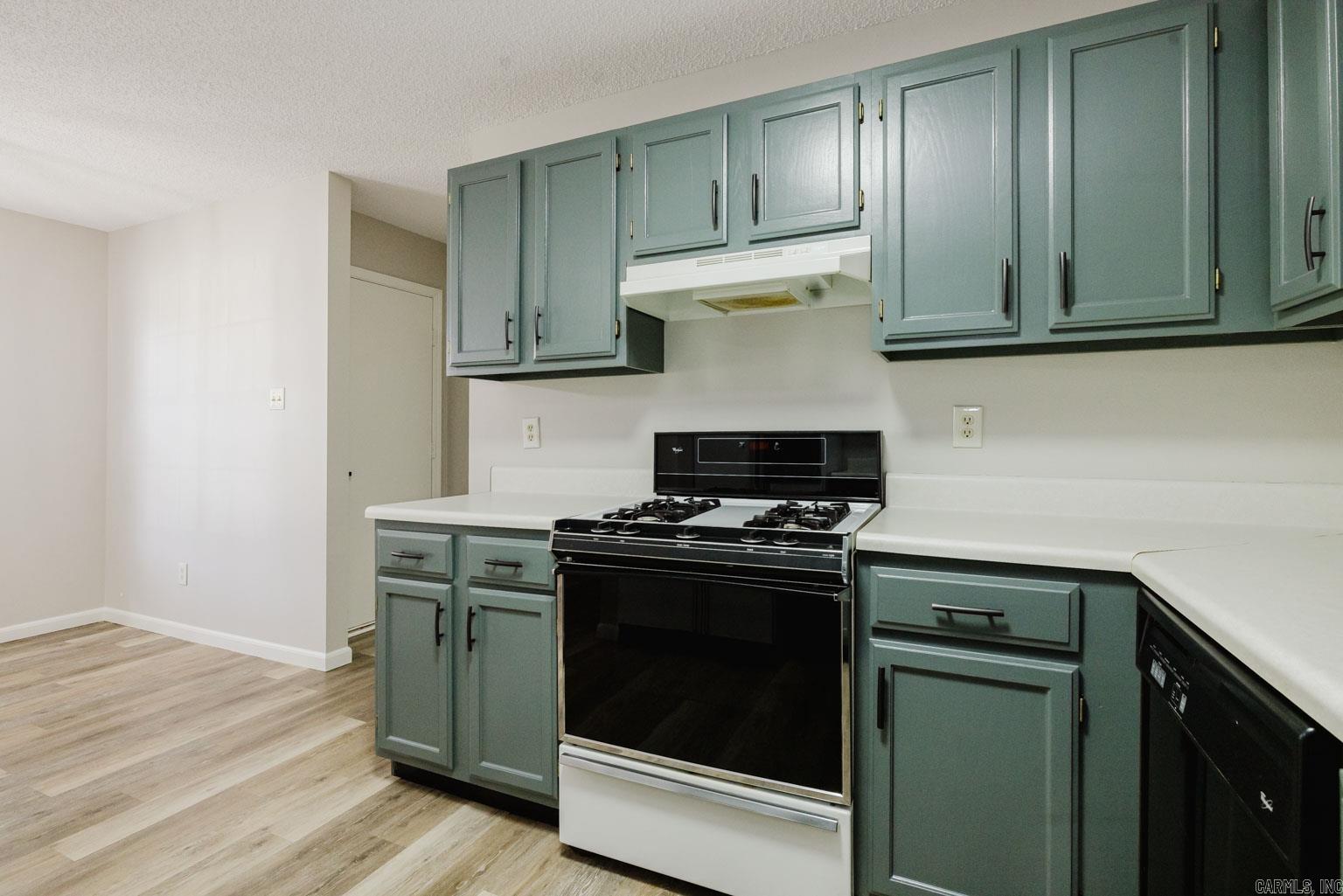 FOREST COVE - Residential