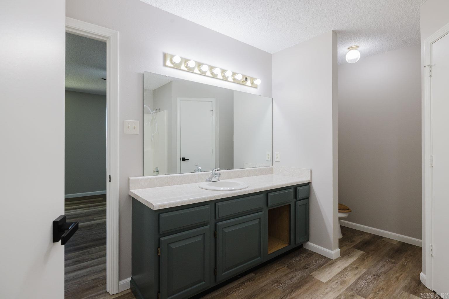 FOREST COVE - Residential