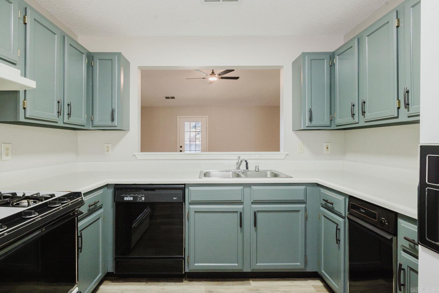 FOREST COVE - Residential