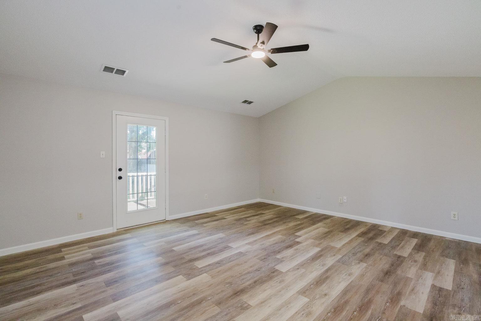 FOREST COVE - Residential