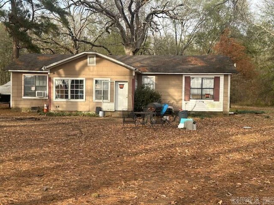 Great investment property ~ it is currently occupied. Property is being sold as is where is ****AGENTS SEE REMARKS****