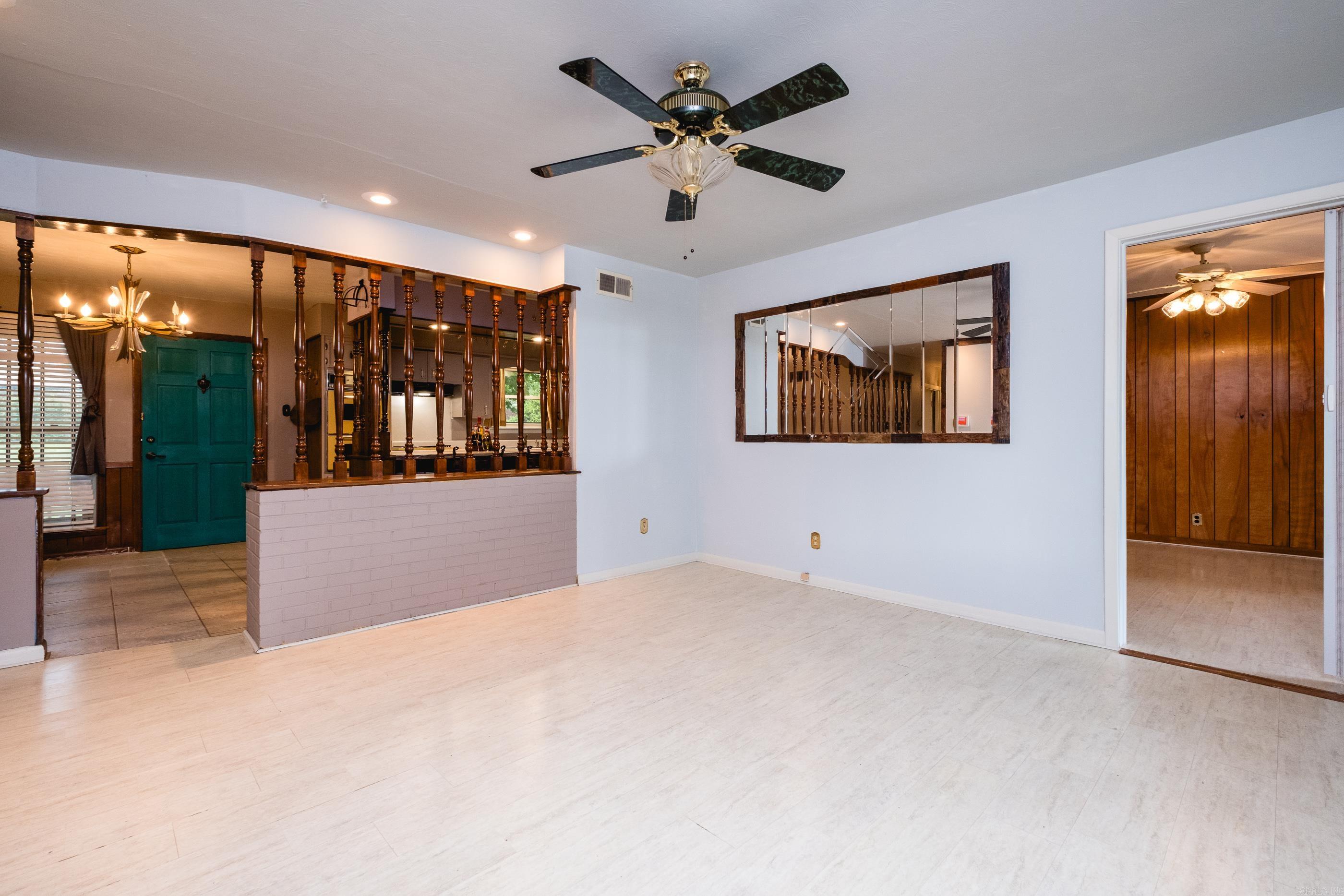 Pennbrook - Residential