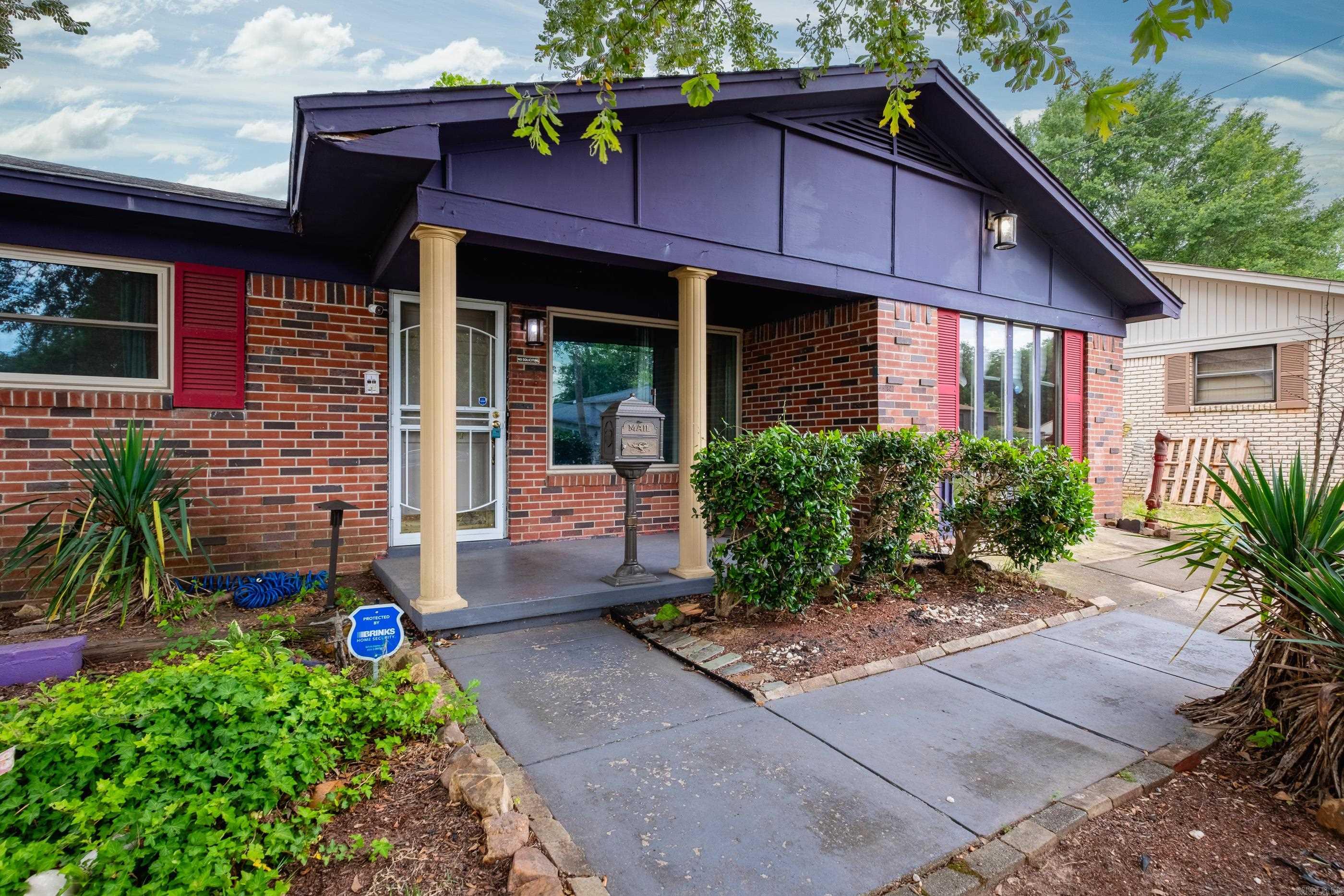 Pennbrook - Residential