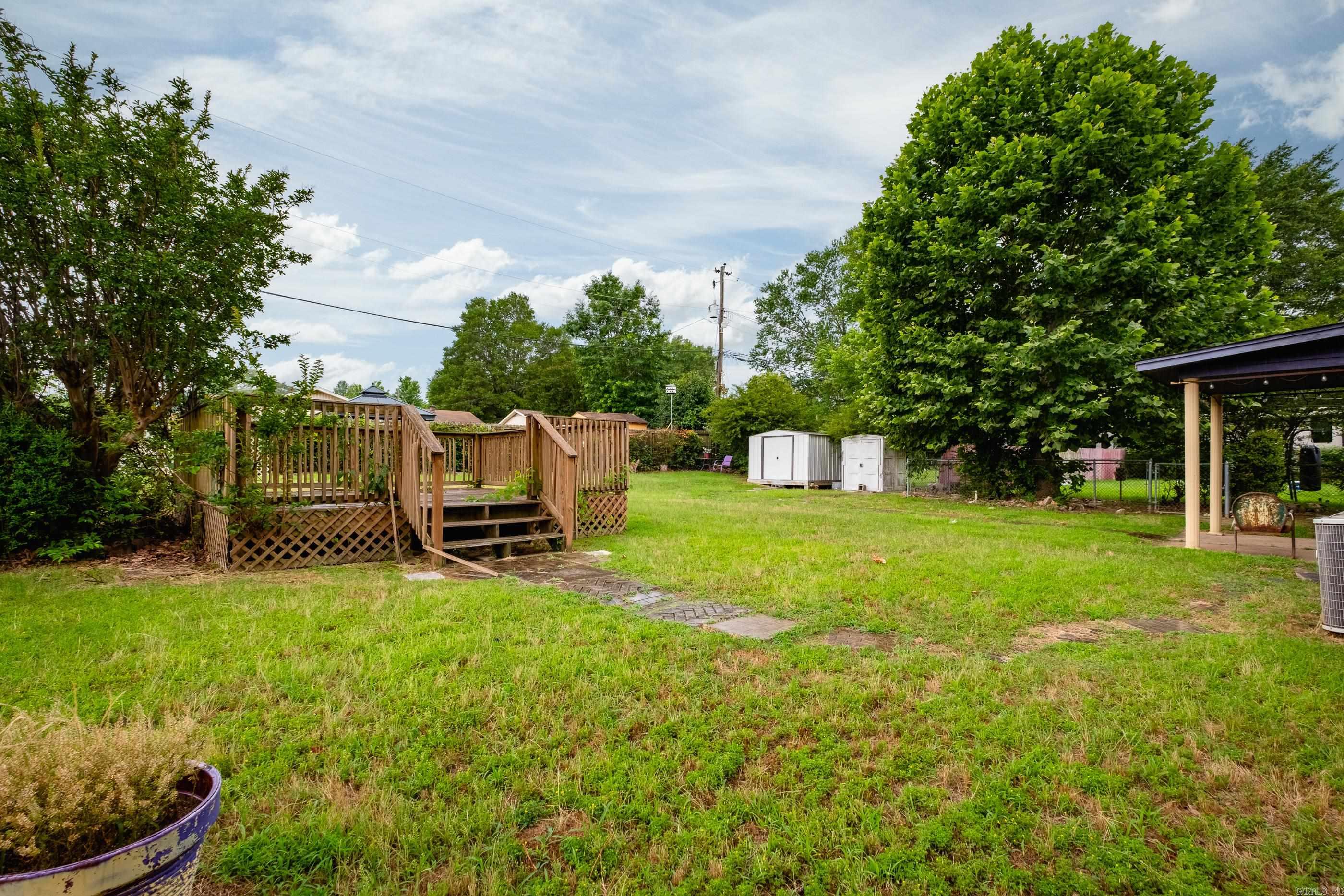 Pennbrook - Residential