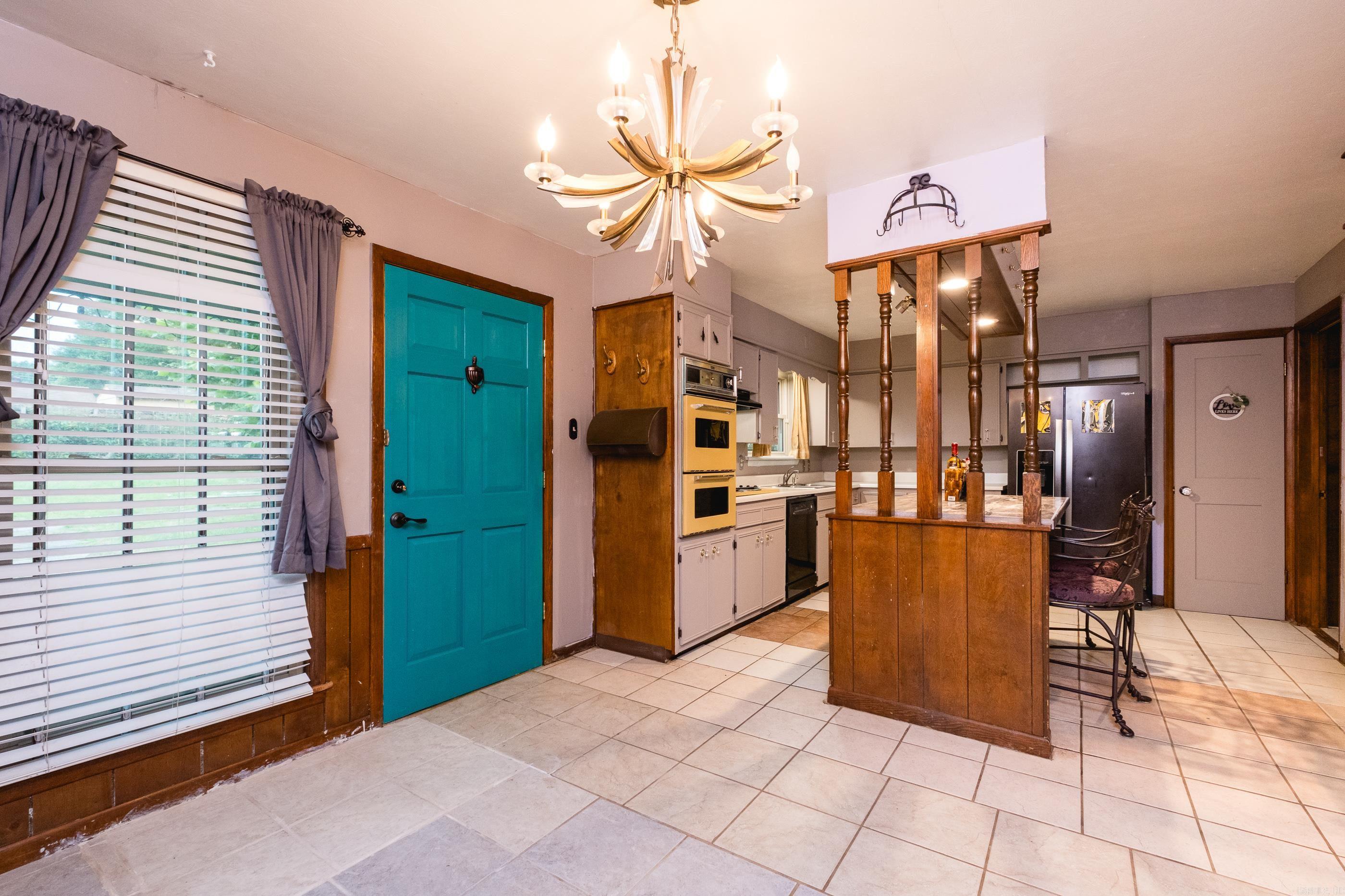 Pennbrook - Residential