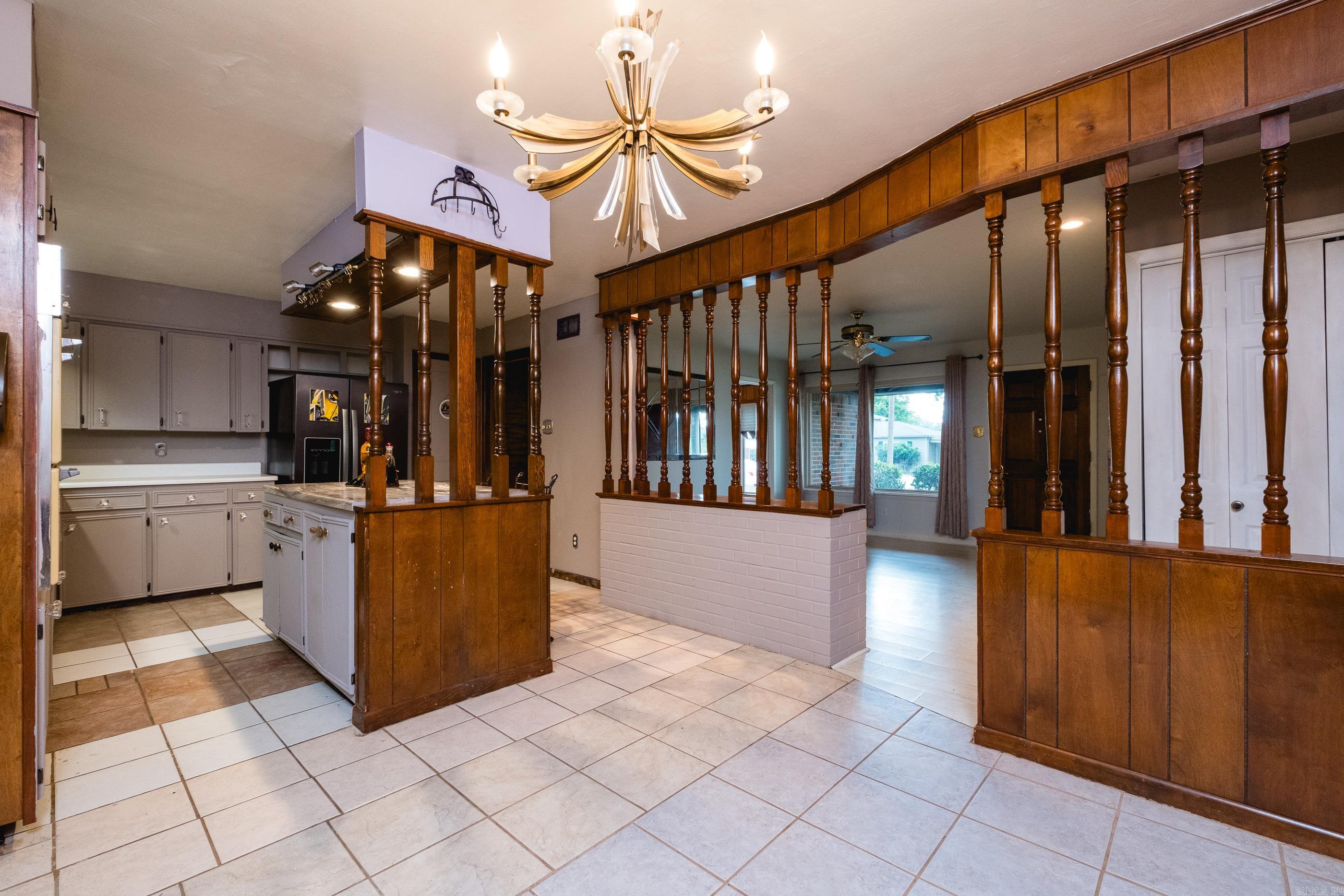 Pennbrook - Residential