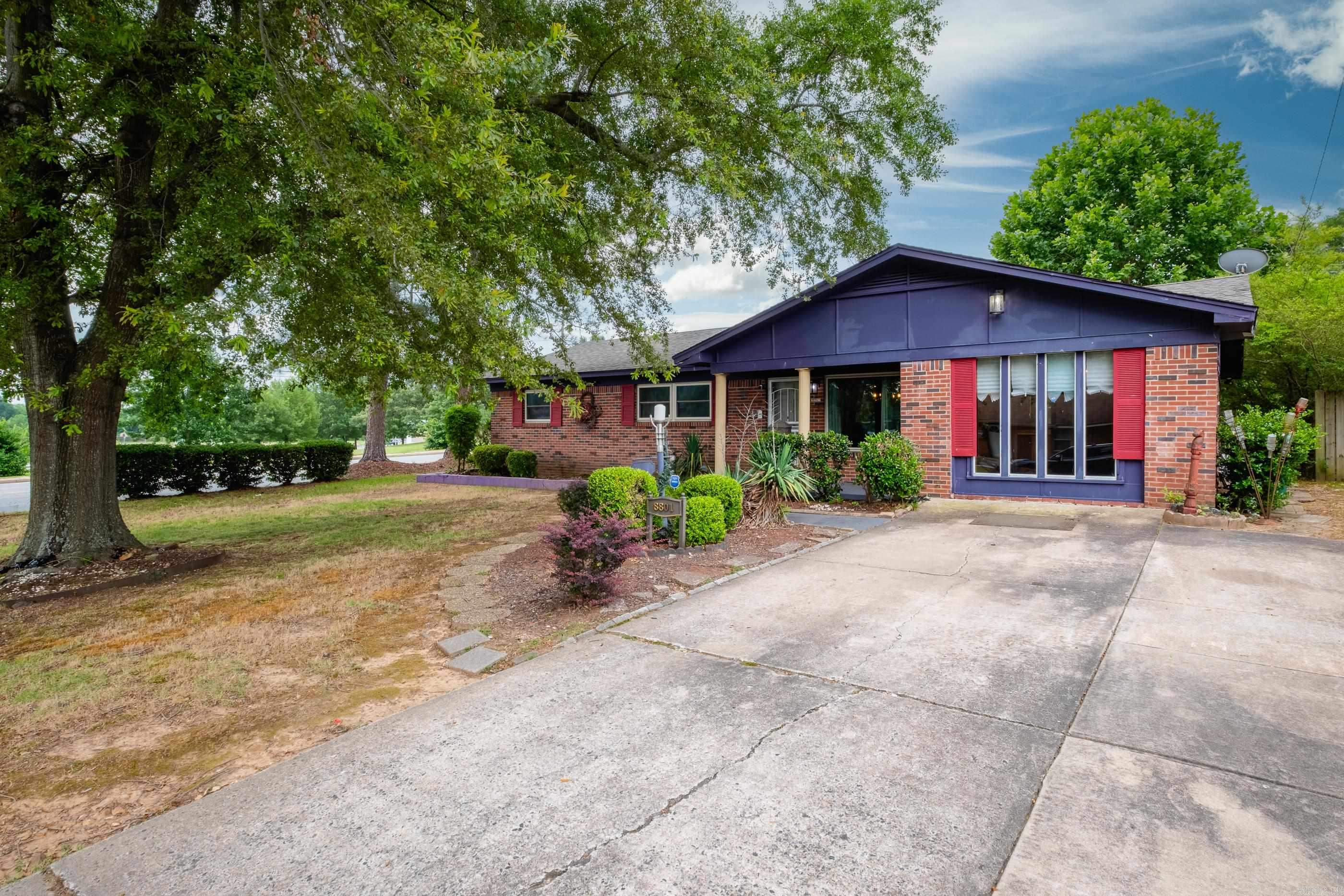 Pennbrook - Residential