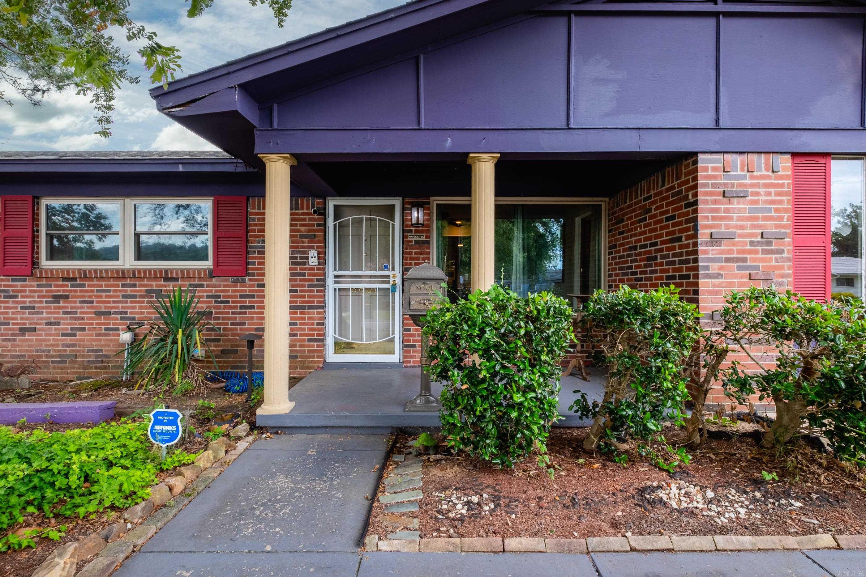 Pennbrook - Residential