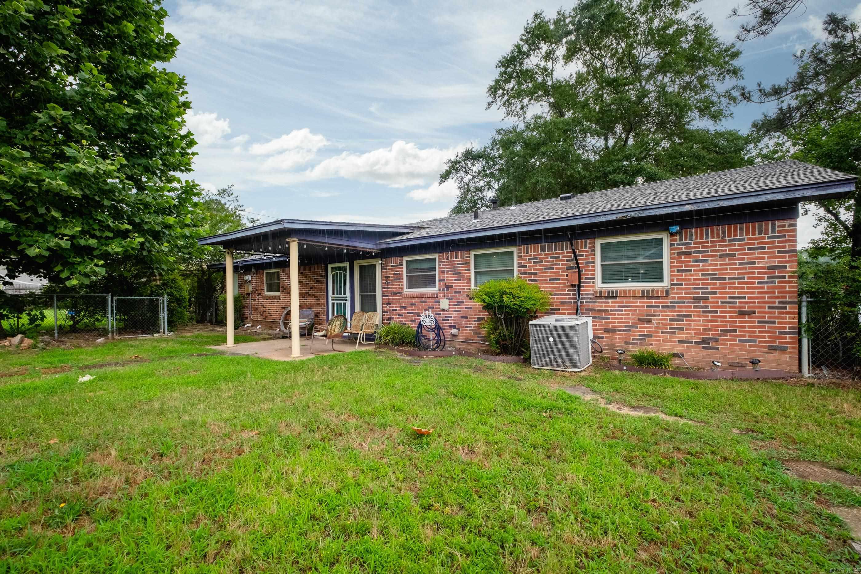 Pennbrook - Residential