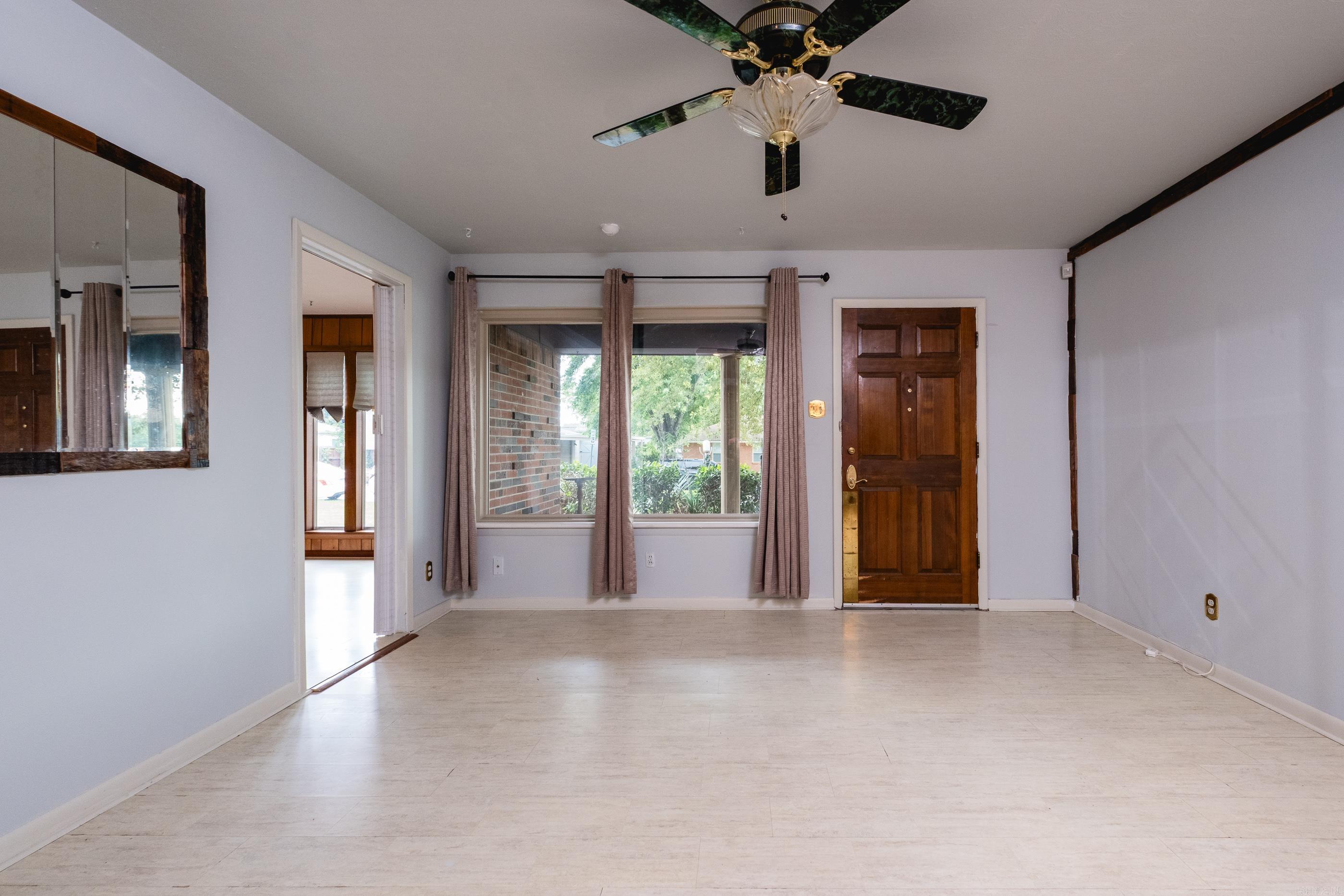 Pennbrook - Residential