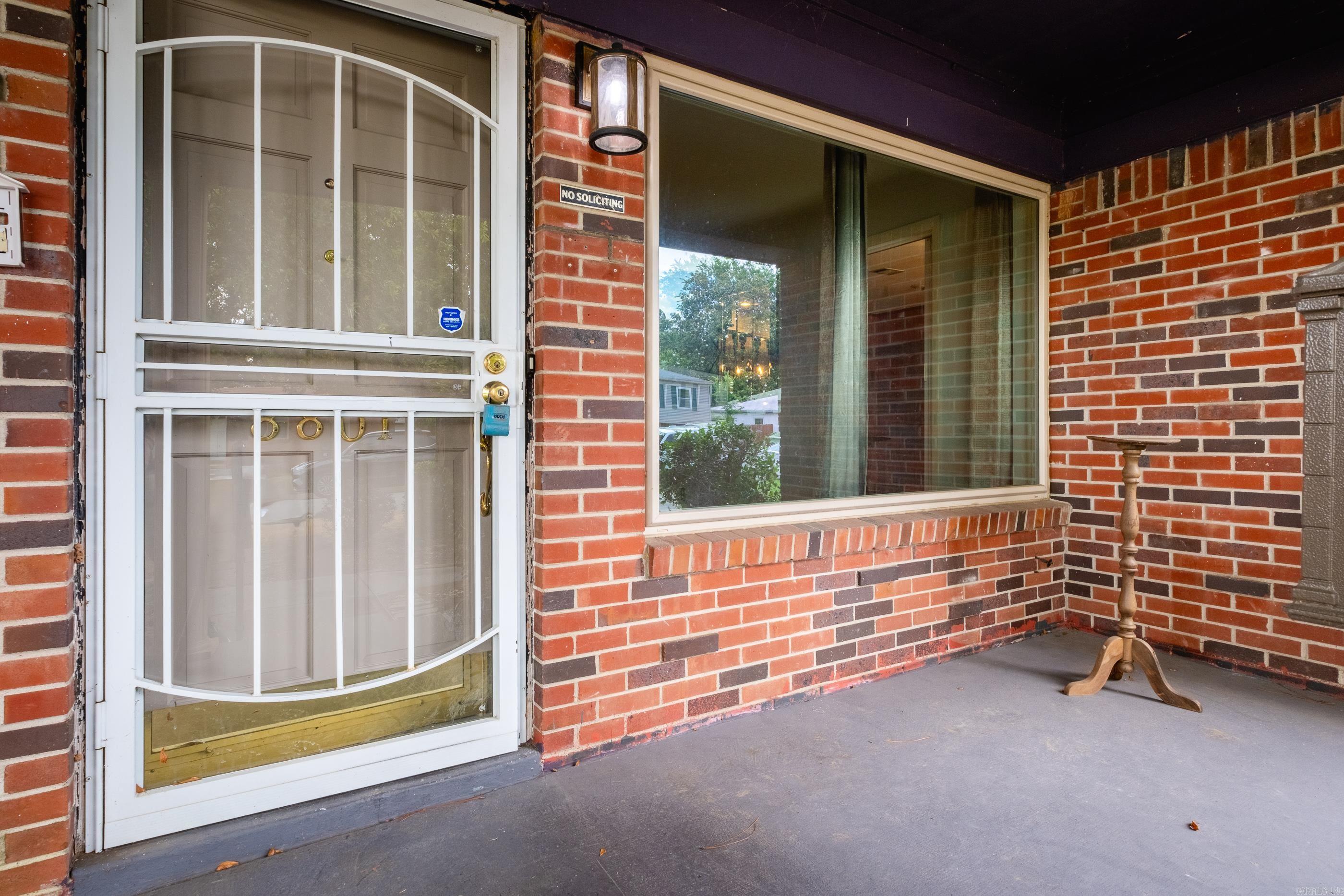 Pennbrook - Residential