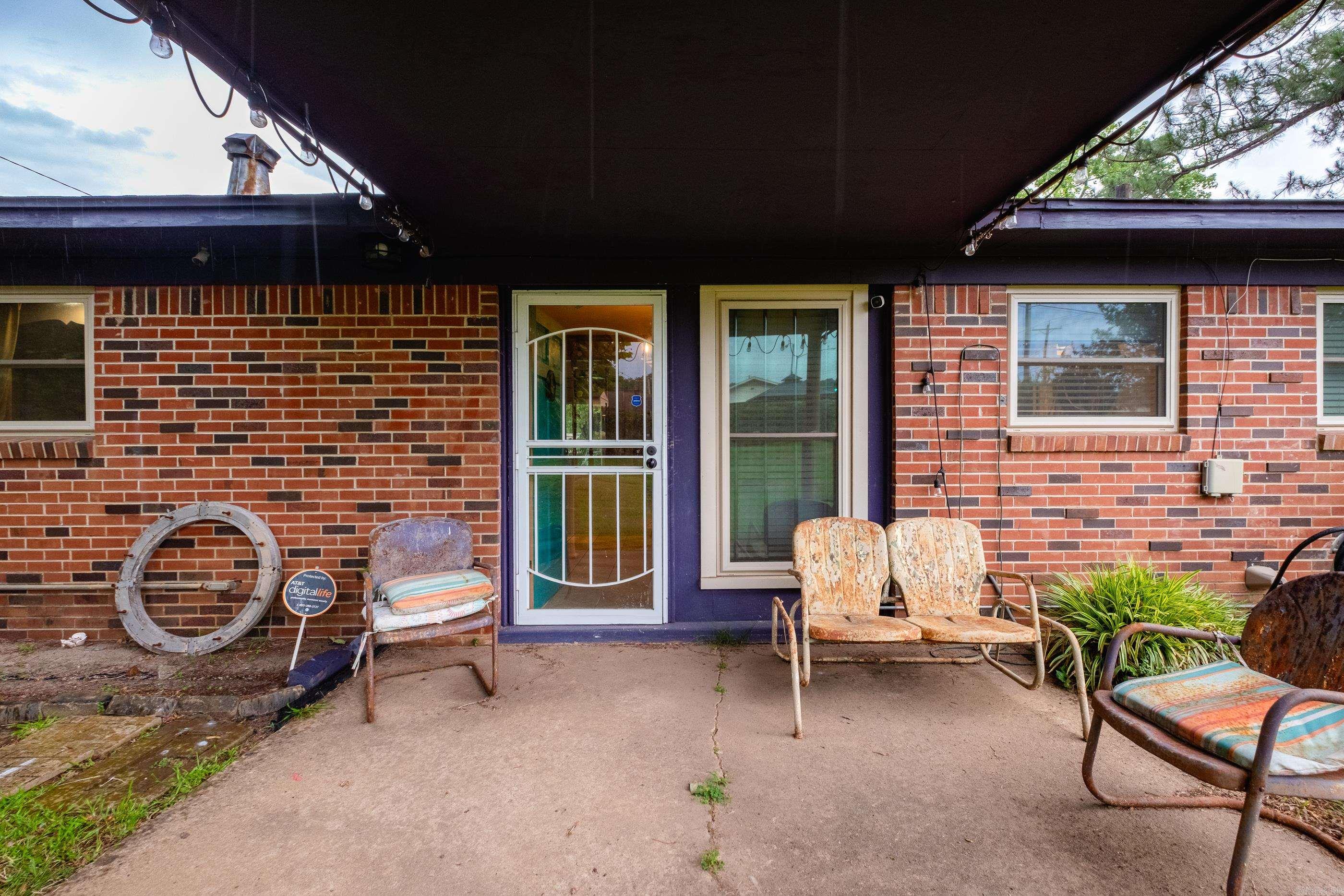 Pennbrook - Residential