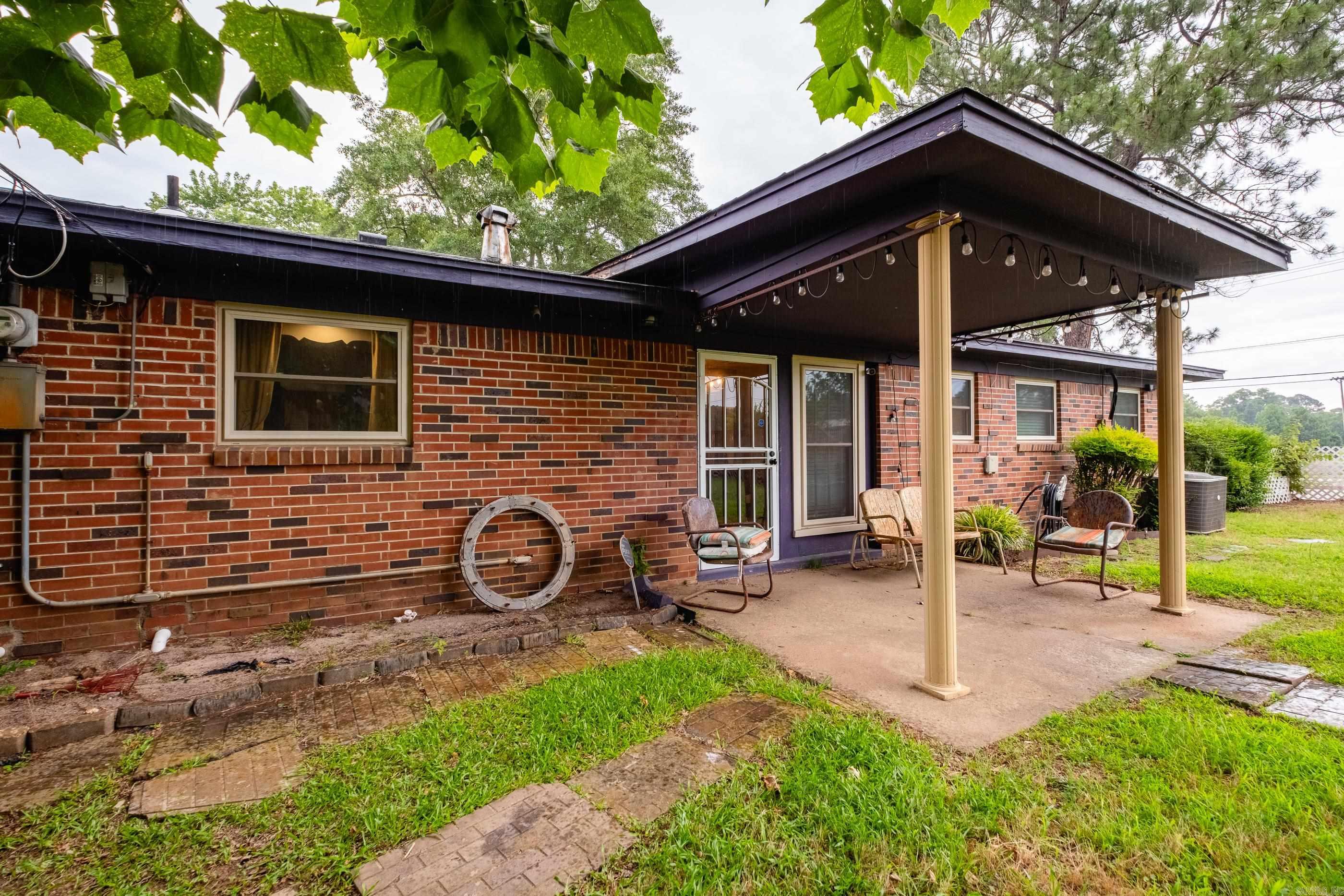 Pennbrook - Residential