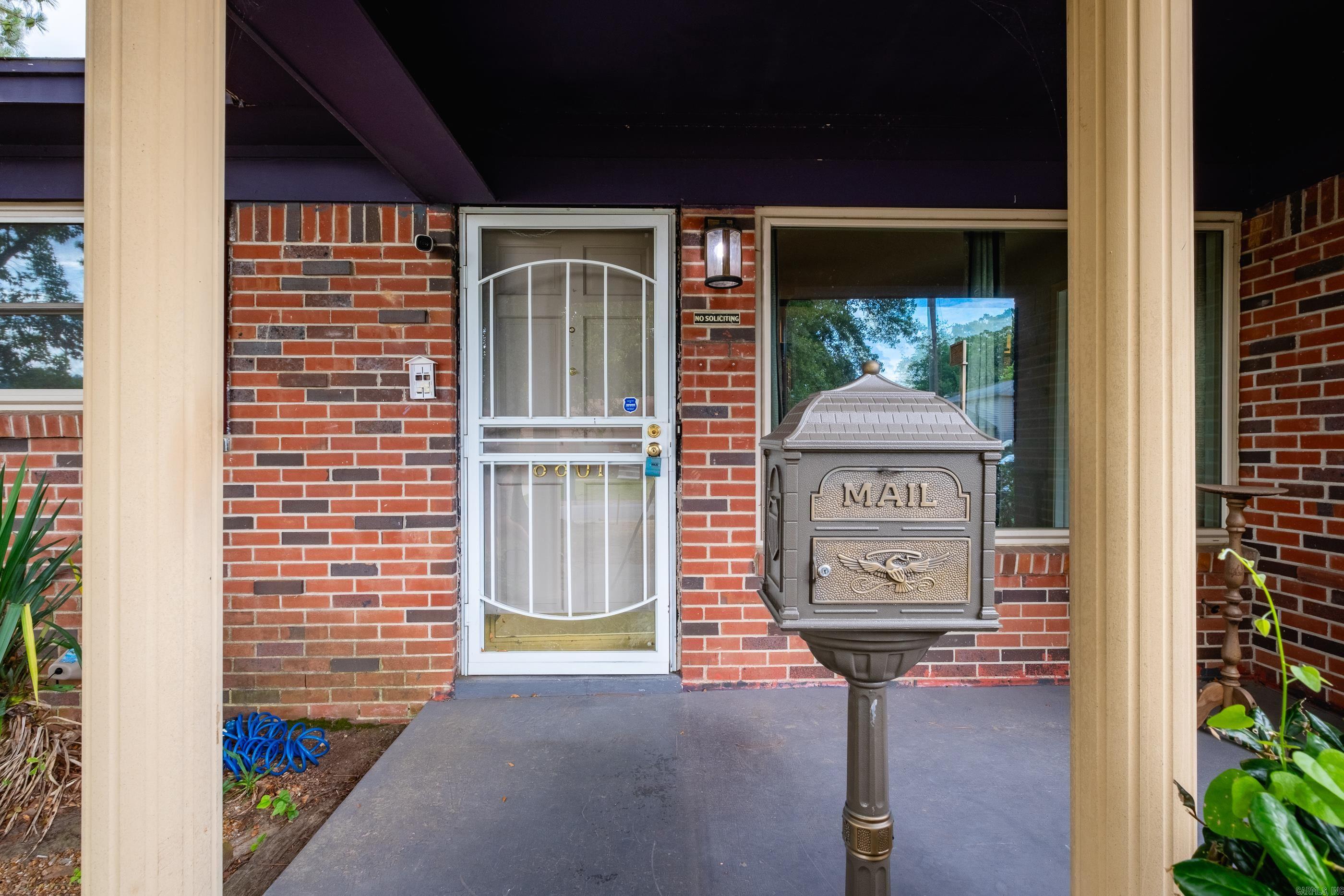 Pennbrook - Residential