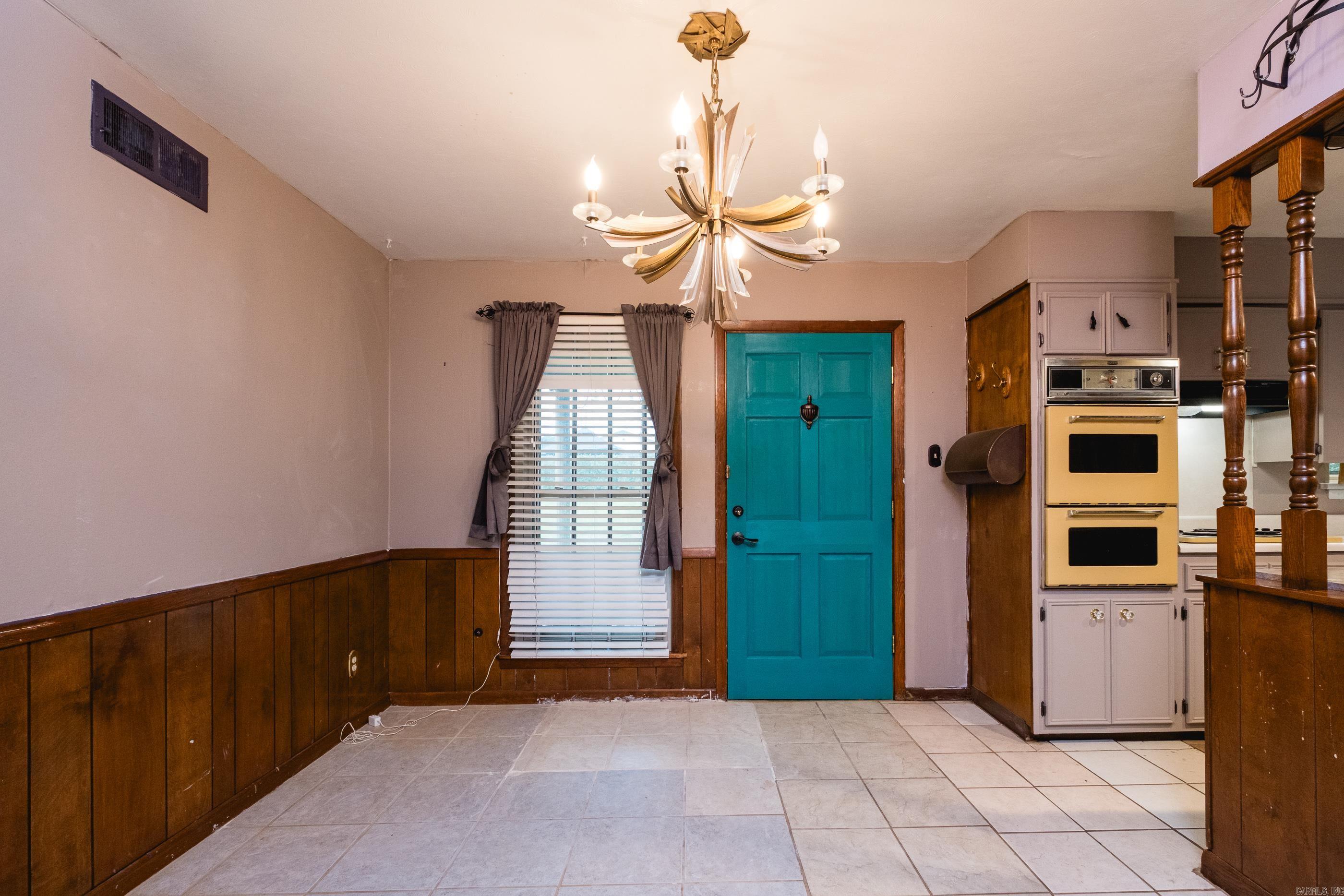 Pennbrook - Residential