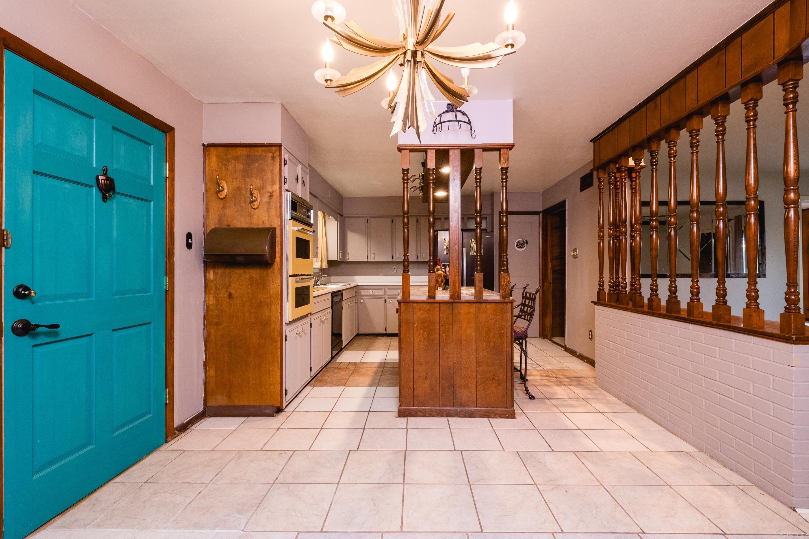 Pennbrook - Residential