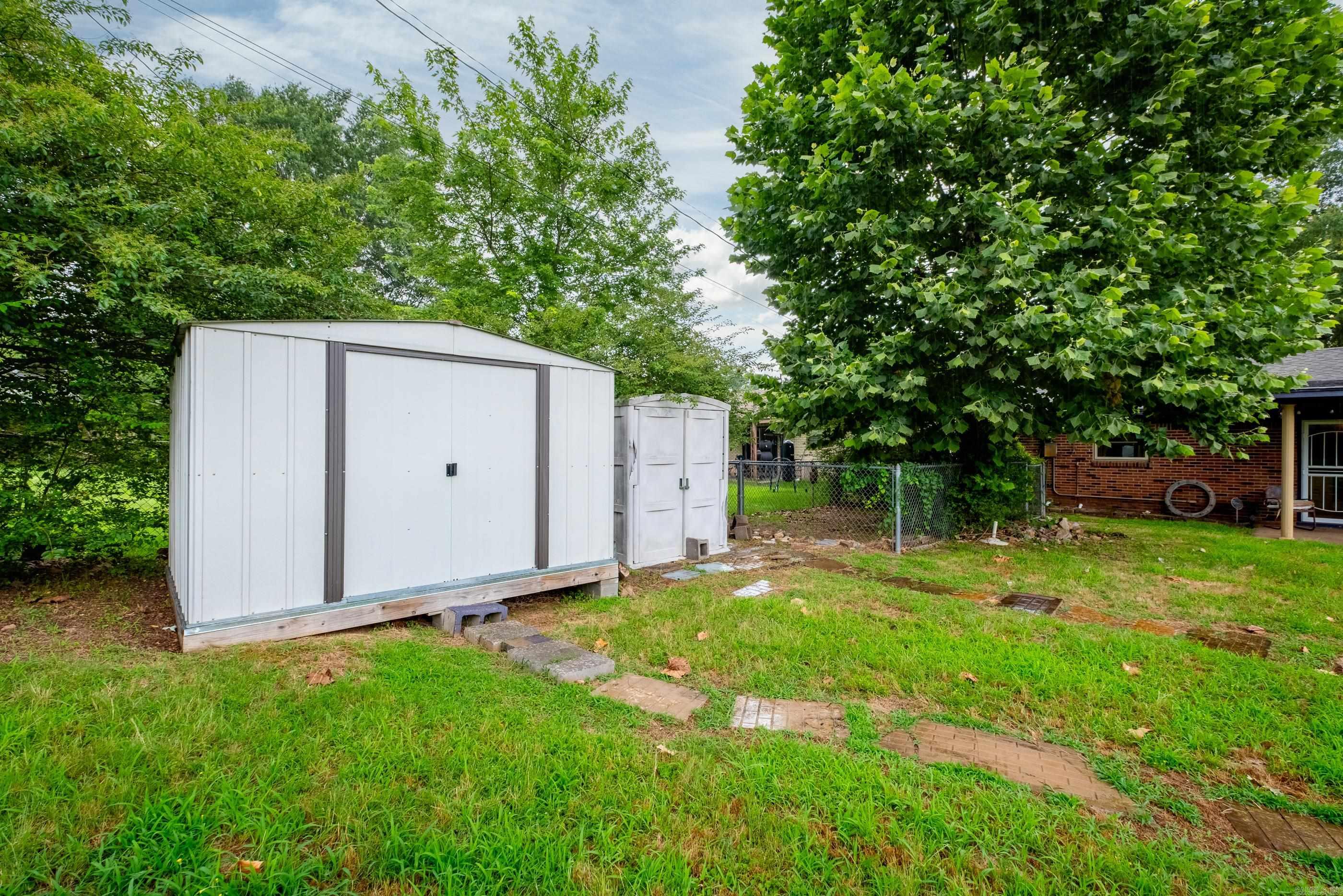 Pennbrook - Residential