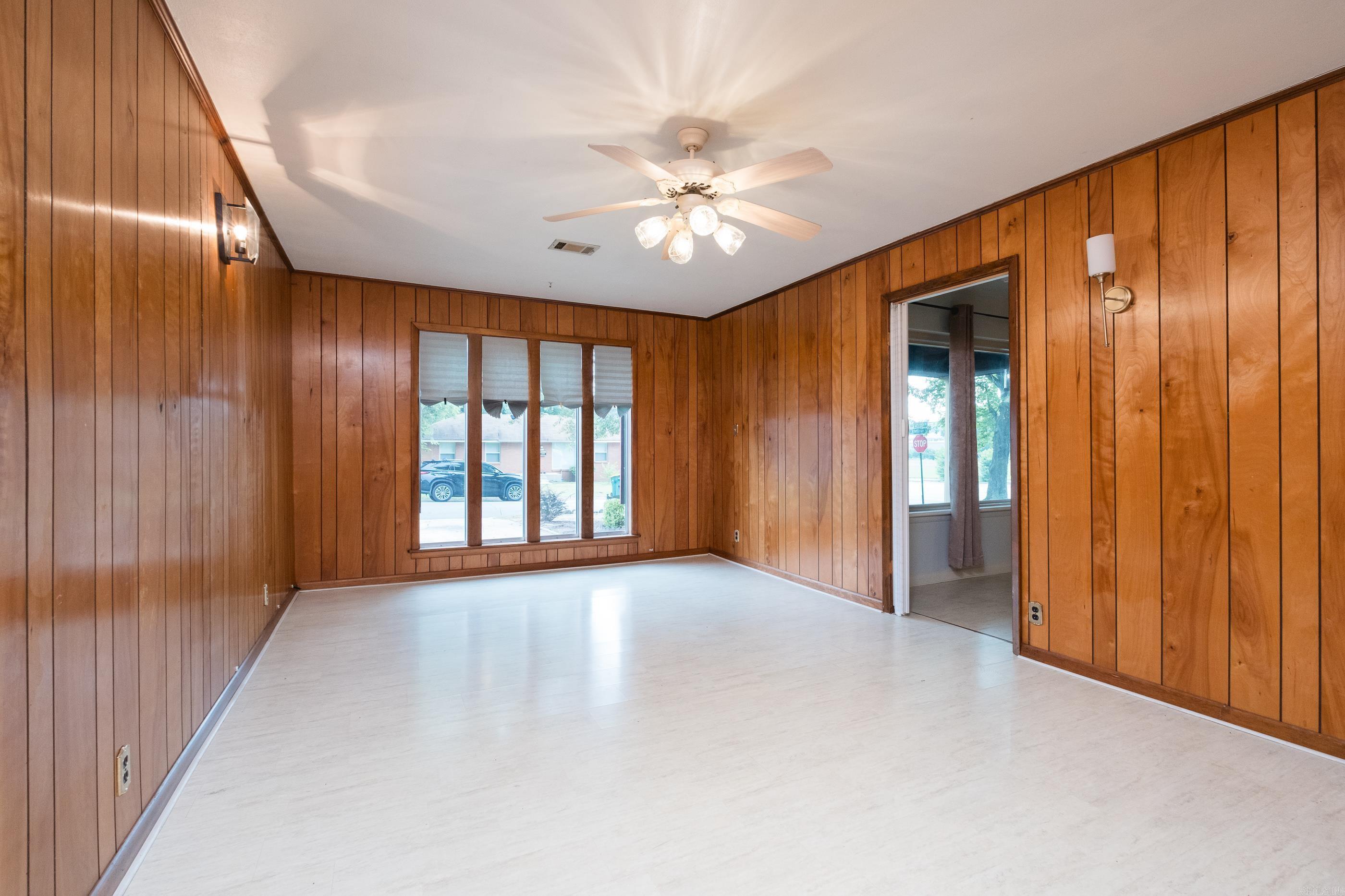 Pennbrook - Residential