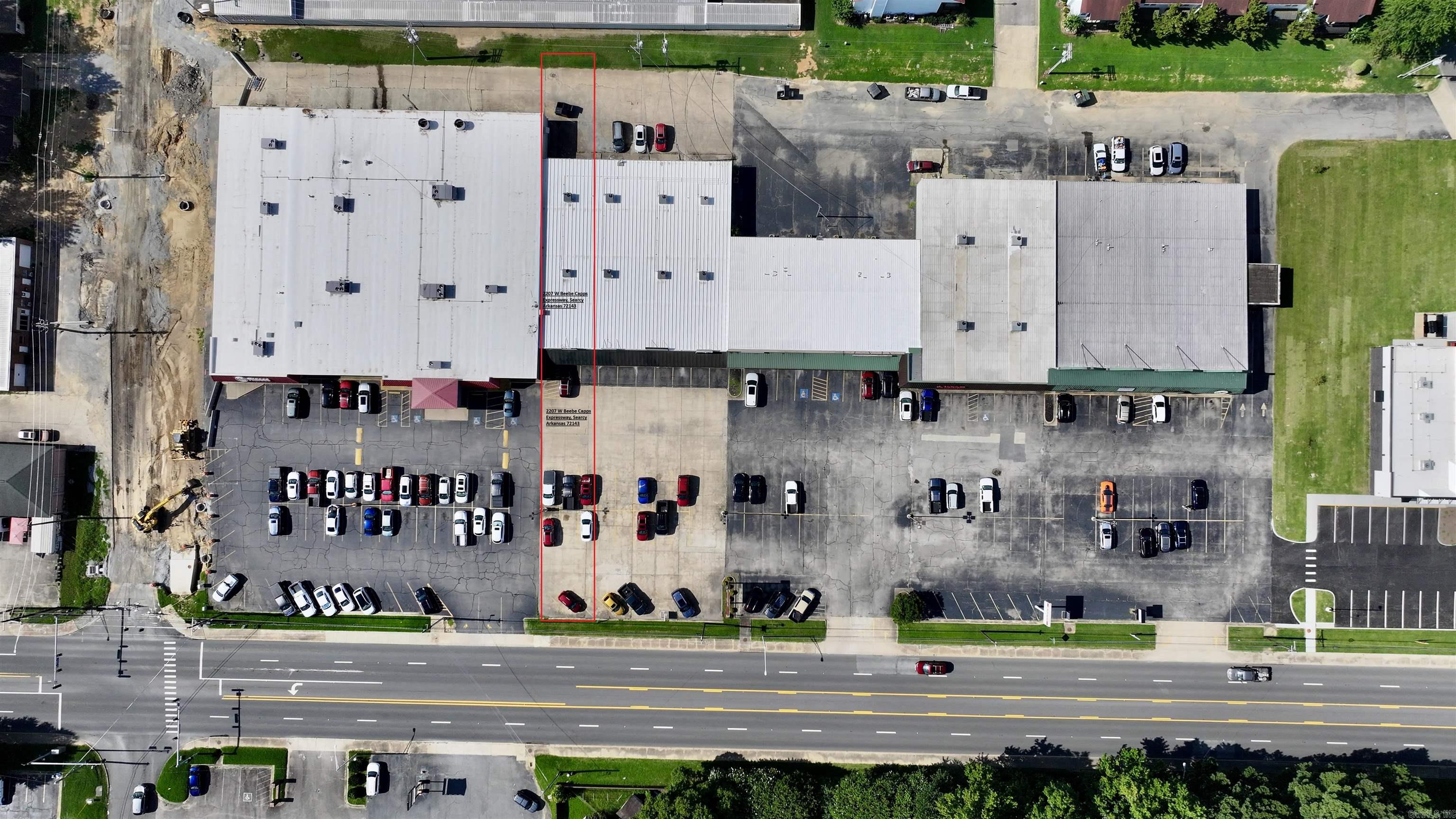 Charlestowne - Residential Lease