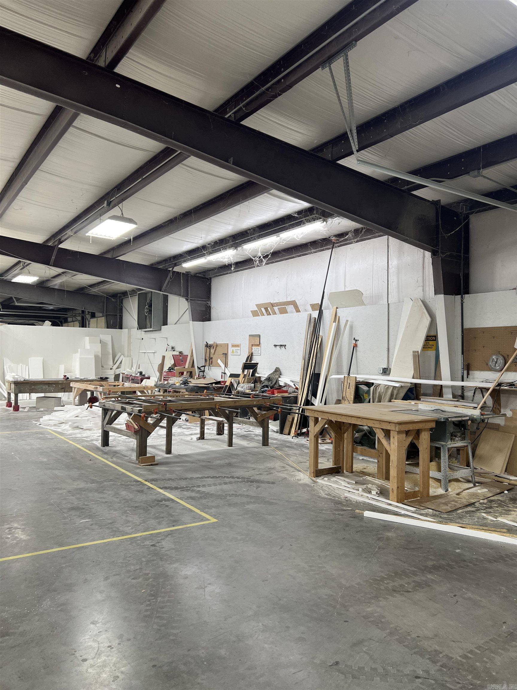 Metes & Bounds - Commercial Sale