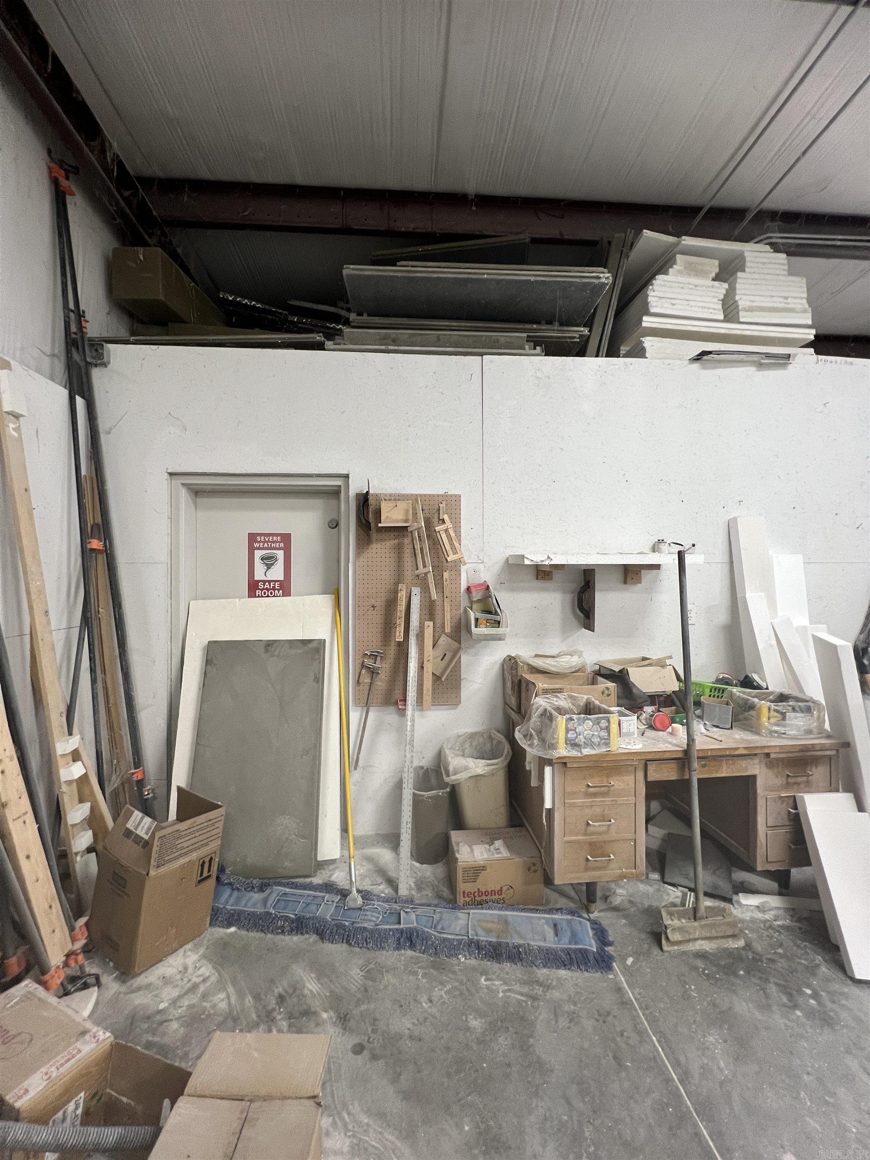 Metes & Bounds - Commercial Sale