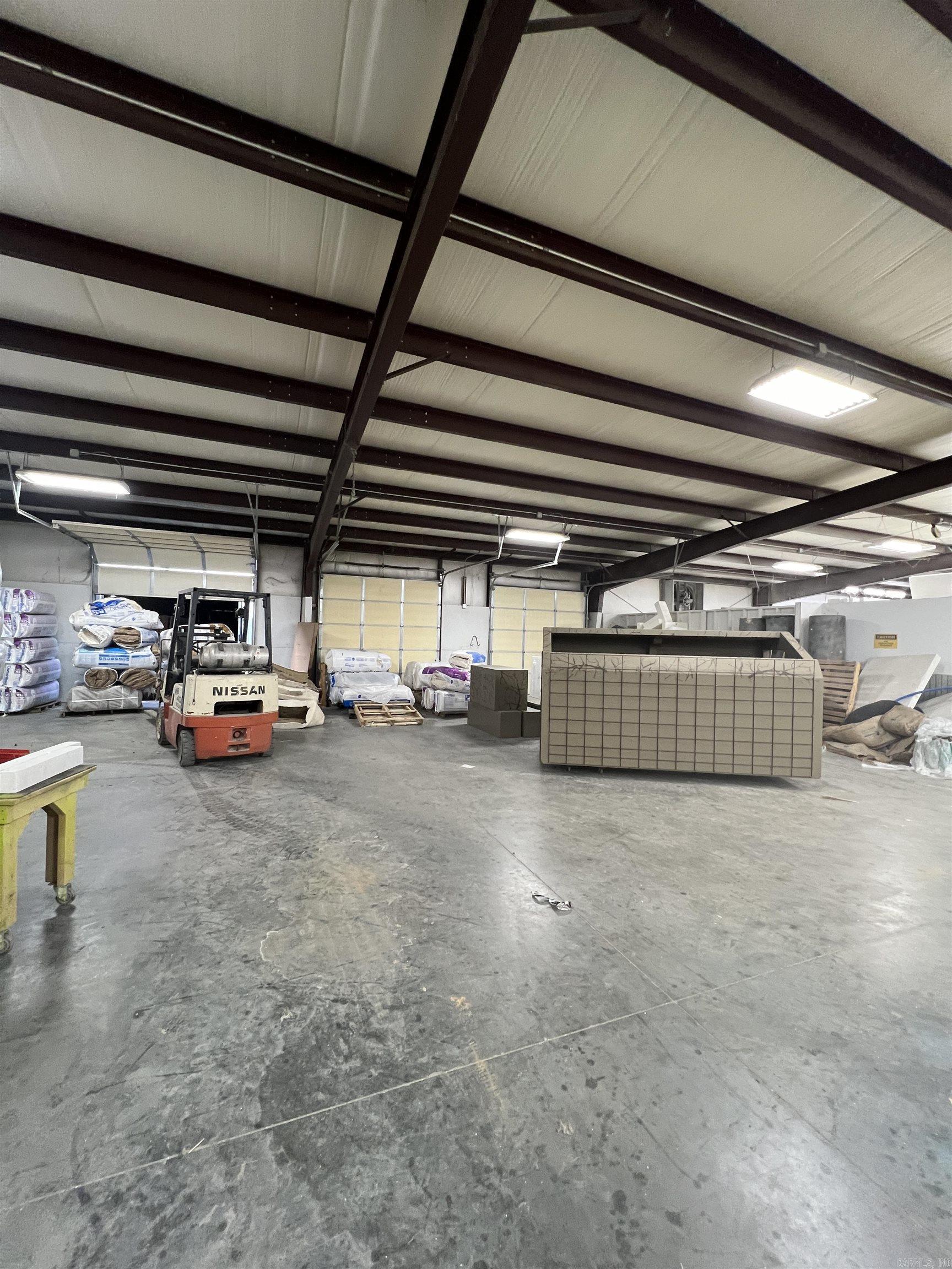 Metes & Bounds - Commercial Sale