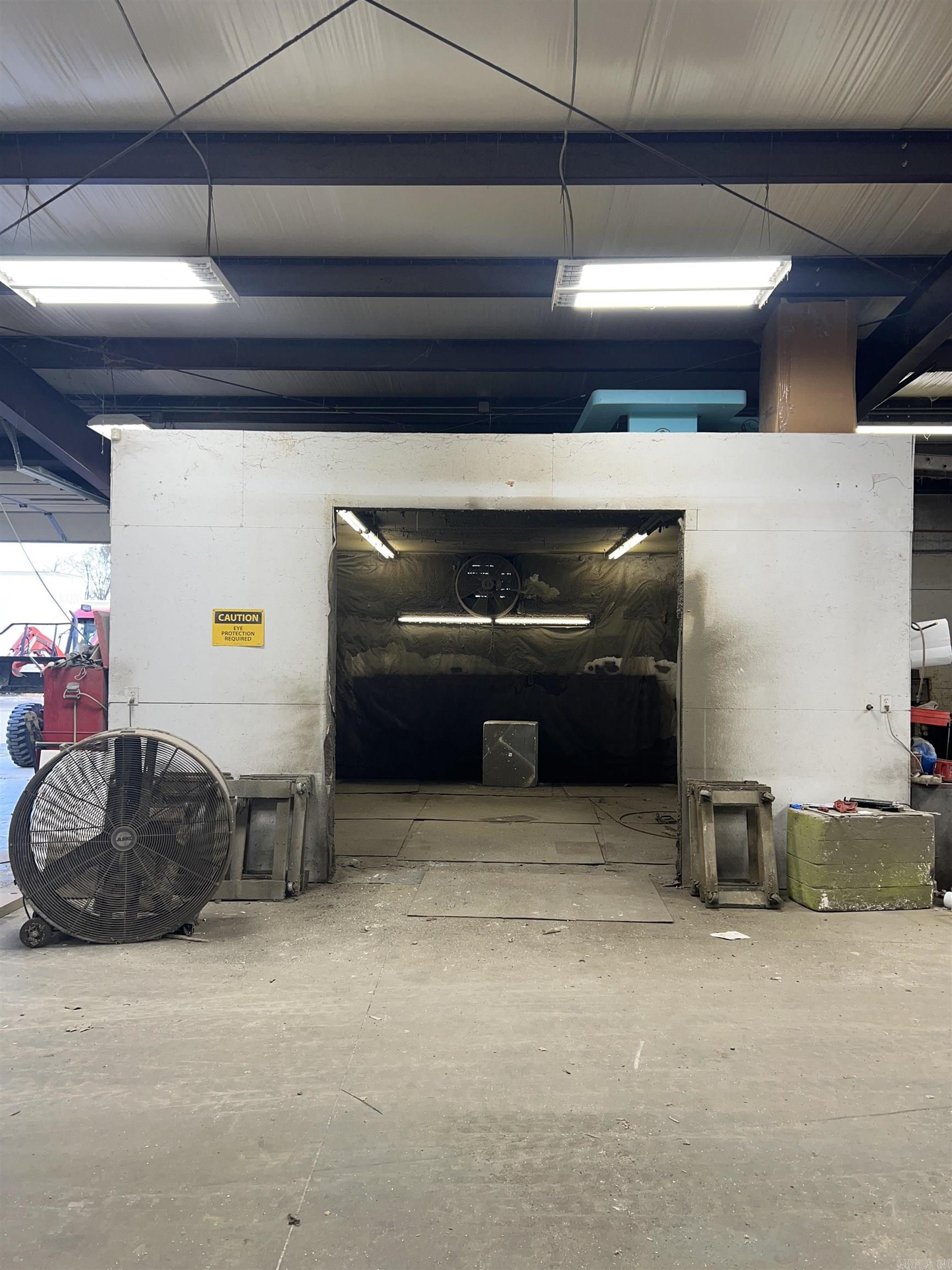 Metes & Bounds - Commercial Sale